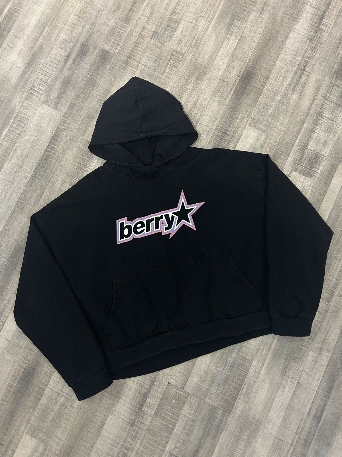The GV Gallery The GV Gallery R-Berry Pullover Hoodie Size US L / EU 52-54 / 3 - 1 Thumbnail