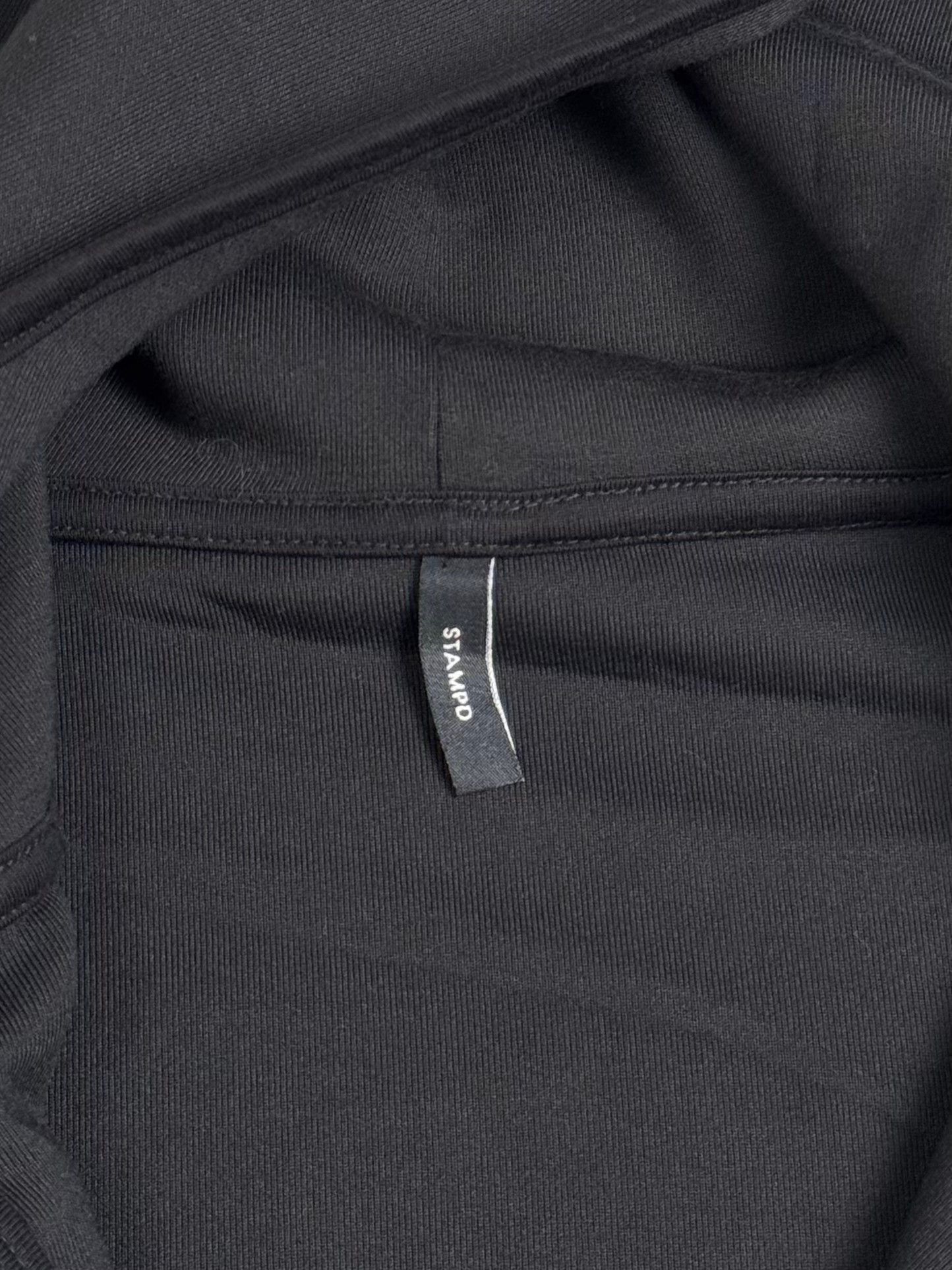 Stampd UNWORN* Ssport Raglan Technical Zip Up Size XL Size US XL / EU 56 / 4 - 5 Thumbnail