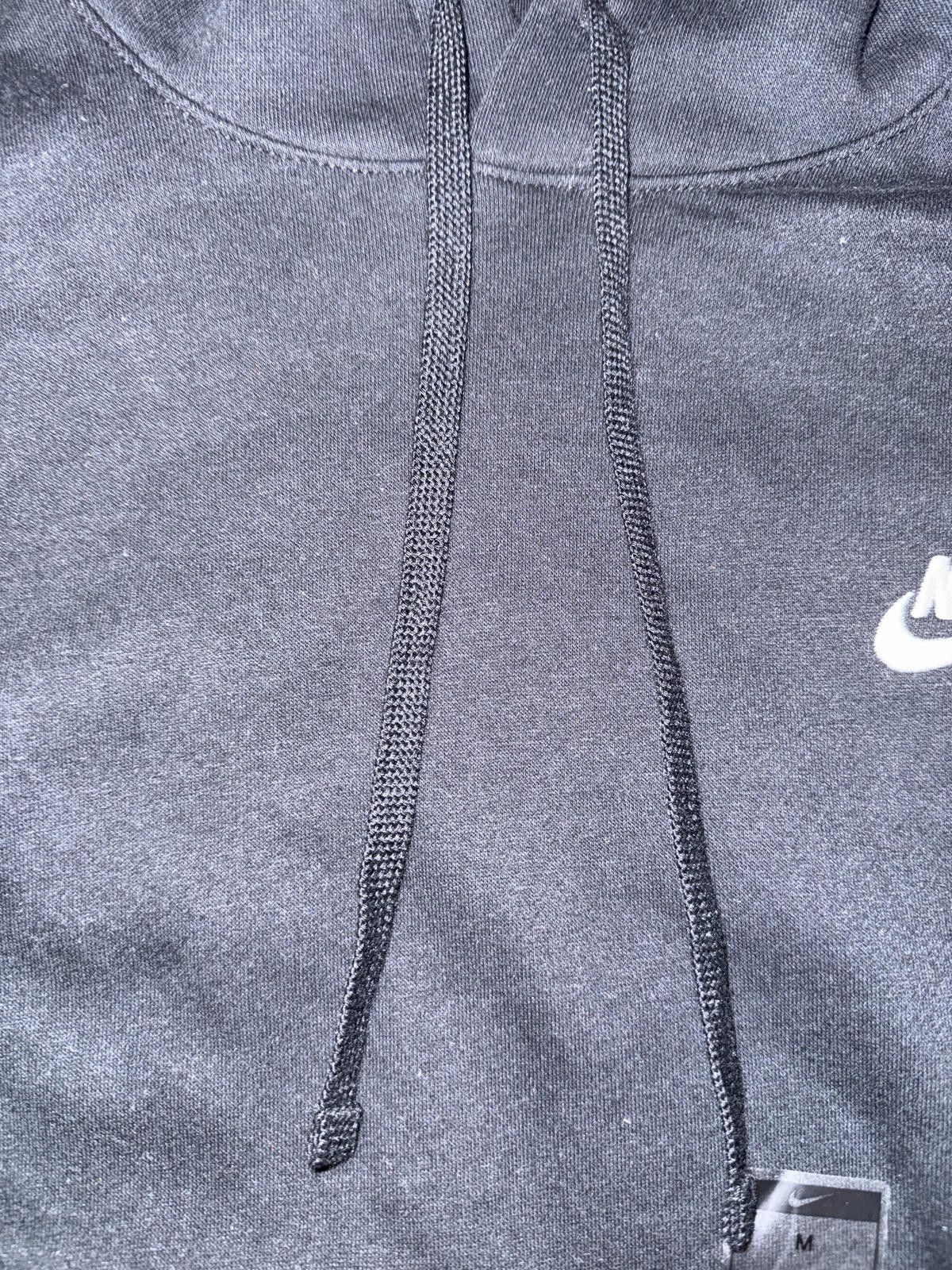 Nike Nike Sportswear Club Fleece Pullover Hoodie Size US M / EU 48-50 / 2 - 4 Thumbnail
