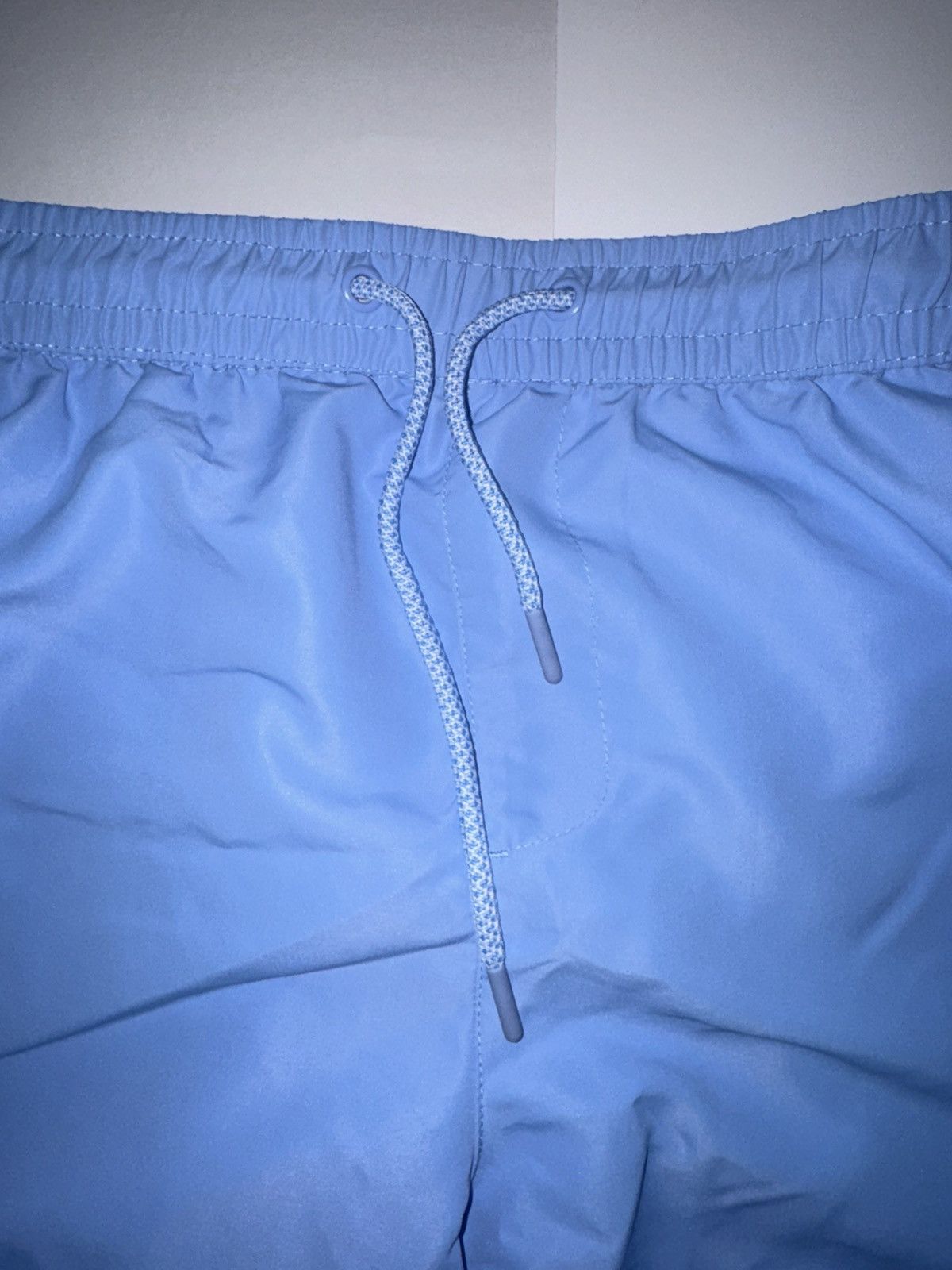 Forever 21 Forever 21 Mens Blue Swim Shorts Size US 33 - 4 Thumbnail