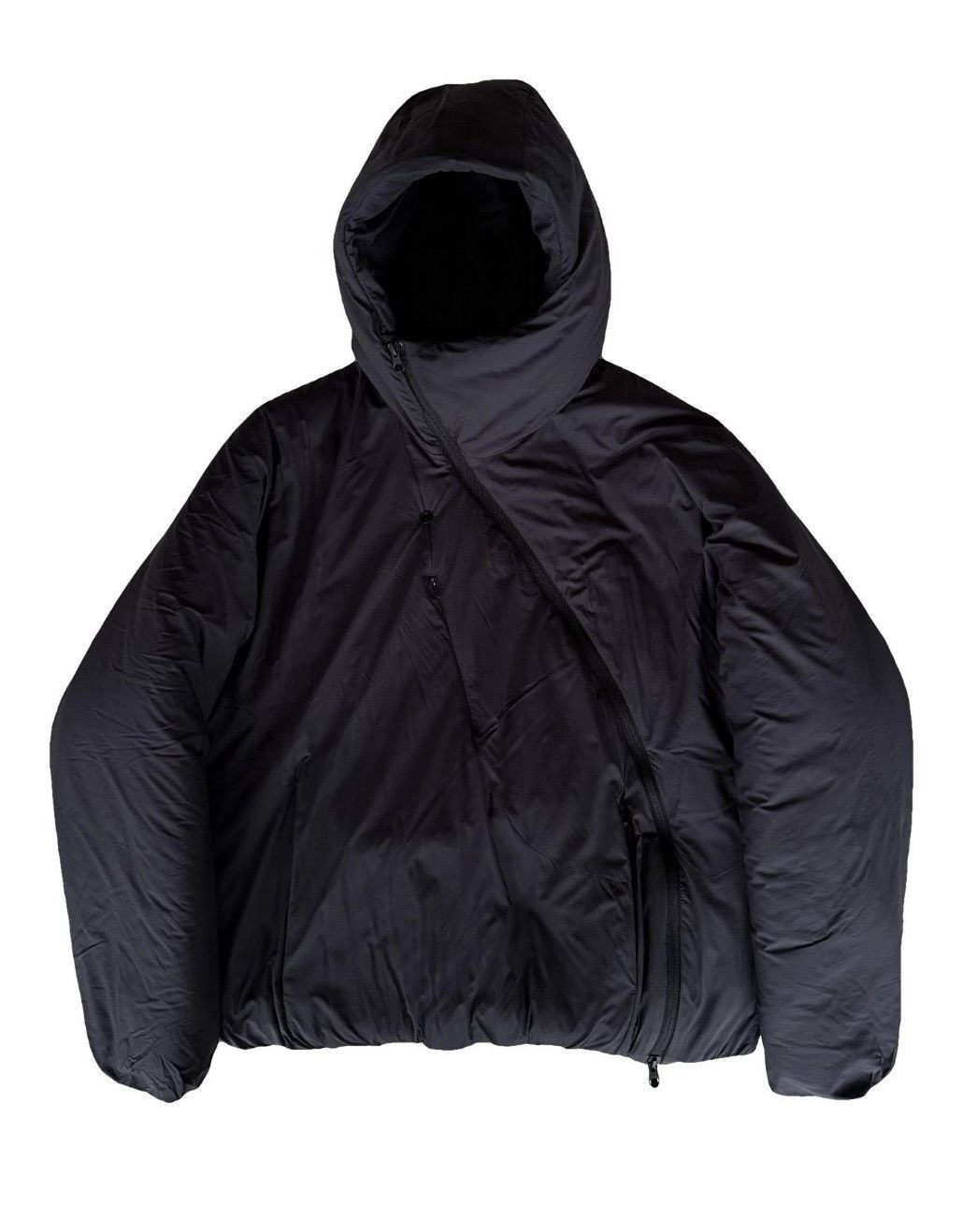 POST ARCHIVE FACTION (PAF) Post Archive Faction Archive Air Jacket Down Size US L / EU 52-54 / 3 - 1 Thumbnail