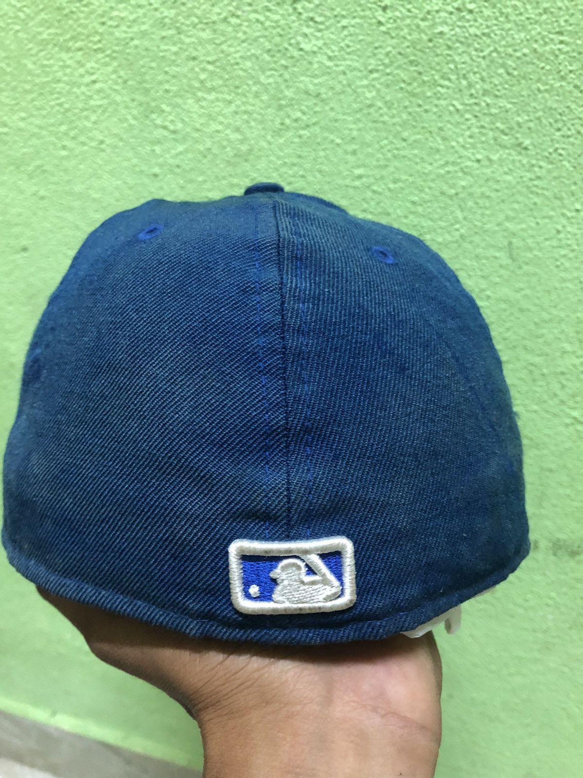 Designer Vintage LA by 59FIFTY NEW ERA CAP Size ONE SIZE - 13 Thumbnail