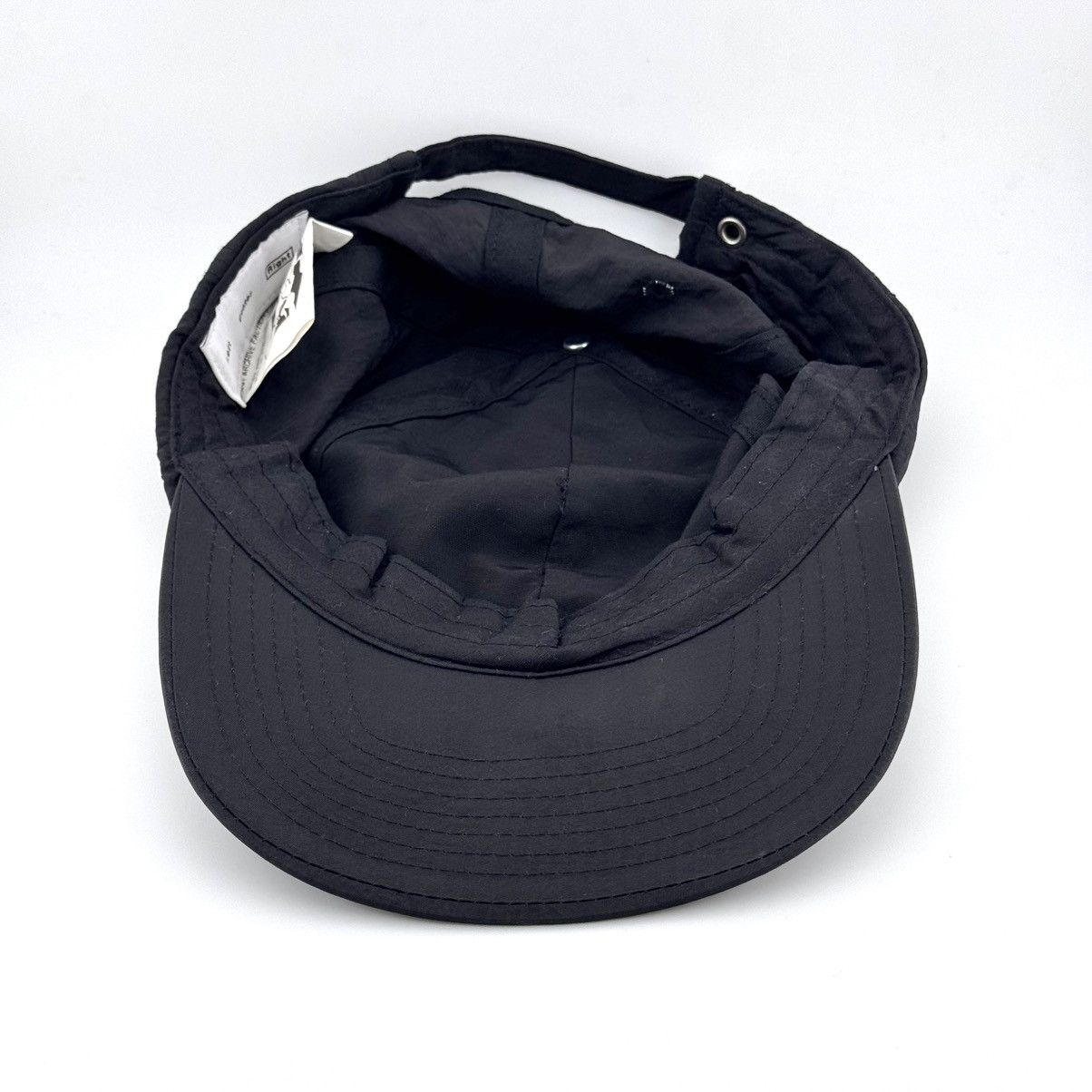 POST ARCHIVE FACTION (PAF) POST ARCHIVE FACTION (PAF) Korean Nylon Cap Size ONE SIZE - 4 Thumbnail