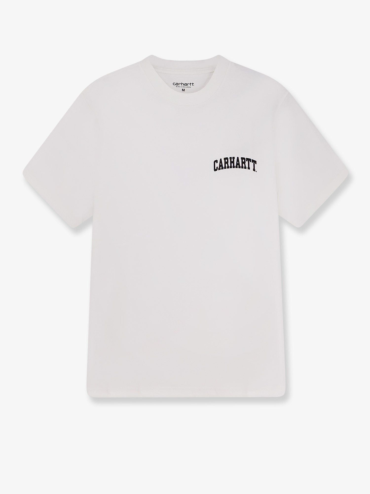 Carhartt Wip Cotton t-shirt Tag Size L Men - USA Tariffs Included