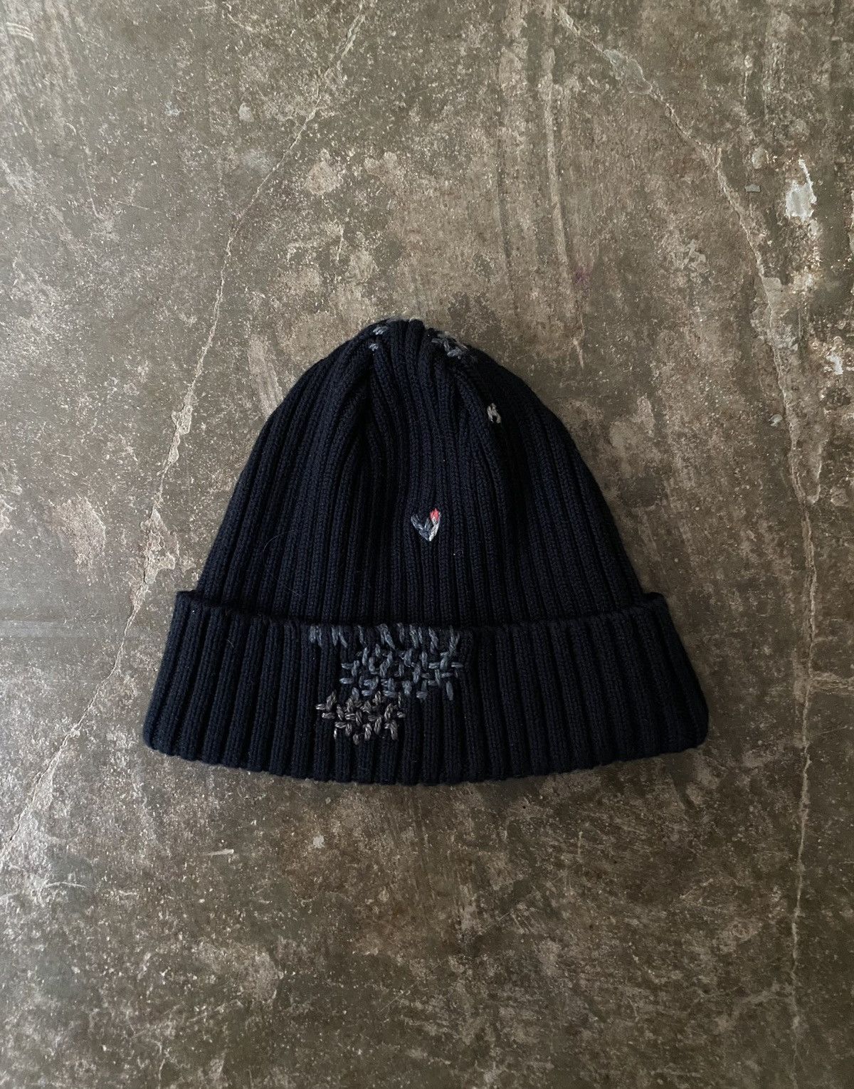 Kapital Boro Cap | Grailed
