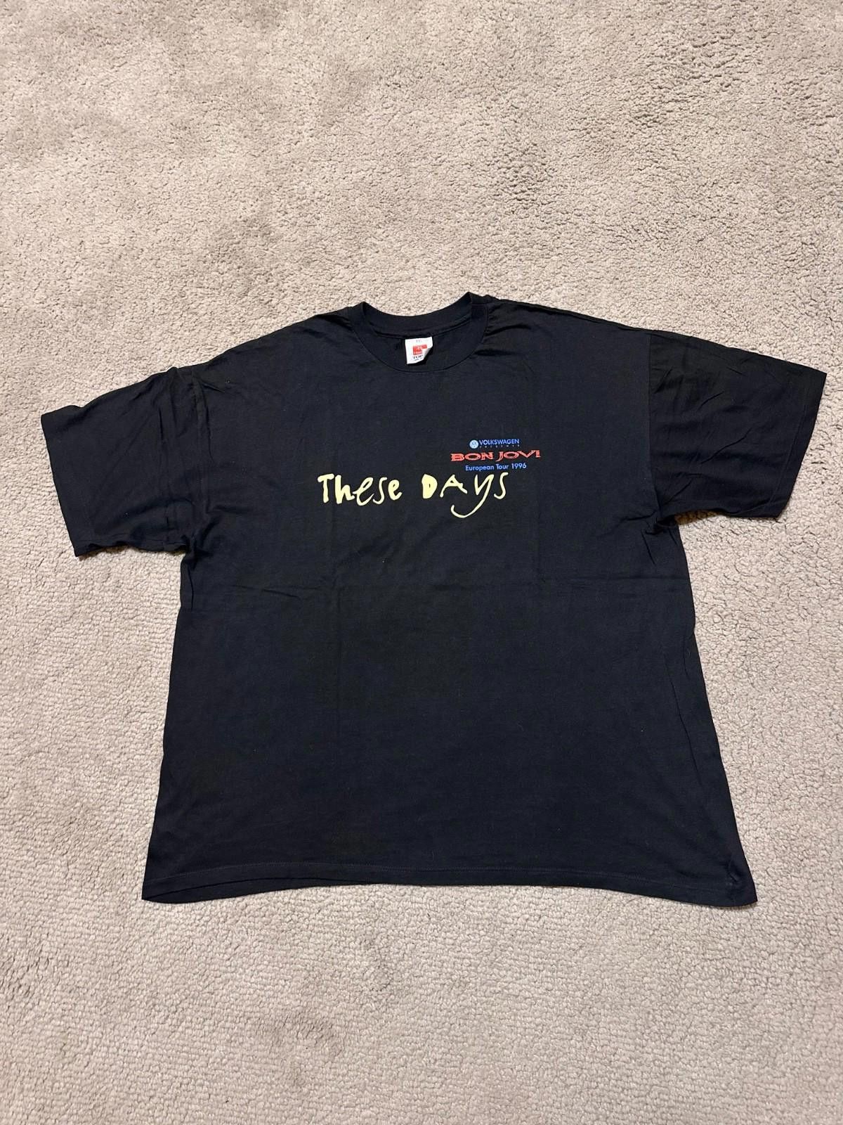 Band Tees × Japanese Brand × Vintage 1990s XJAPAN DAHLIA TOUR 1995