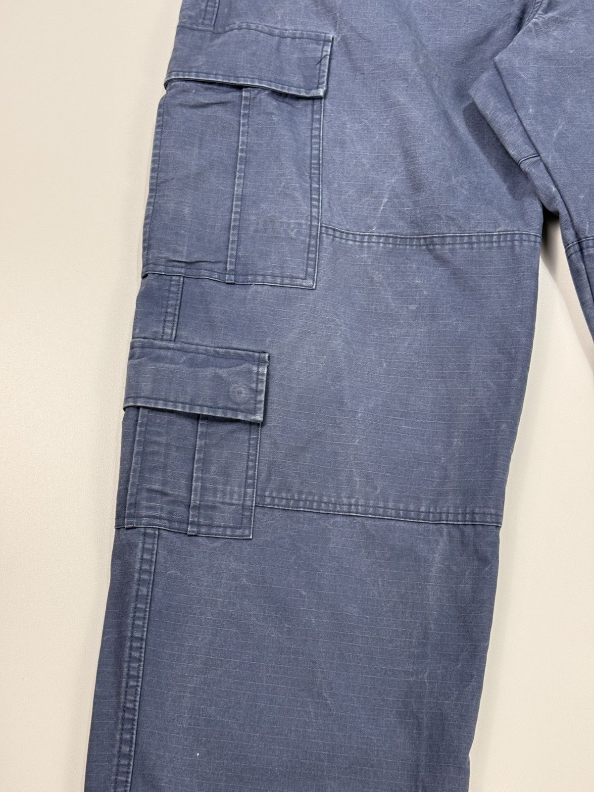 Stussy Stüssy RIPSTOP SURPLUS CARGO Pant Size US 38 / EU 54 - 3 Thumbnail