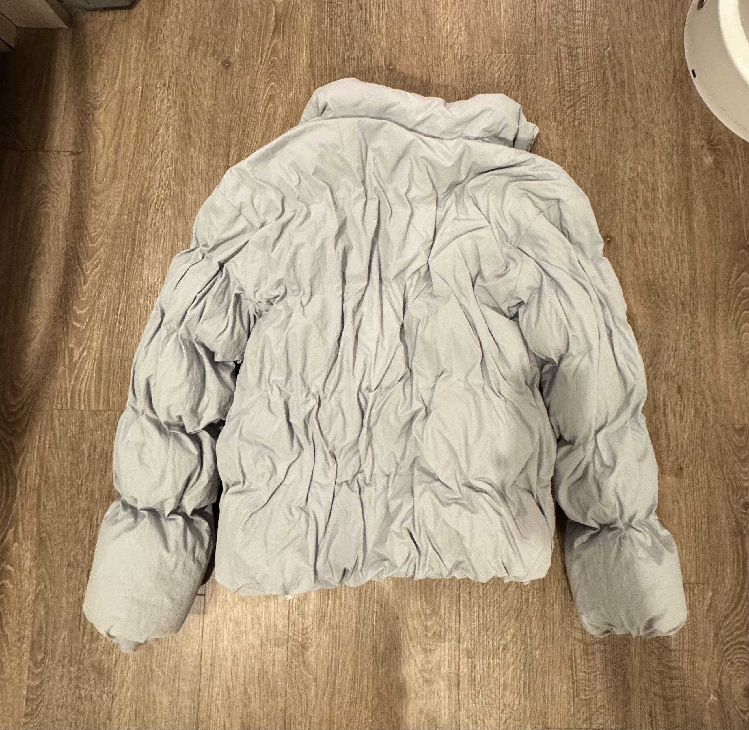 POST ARCHIVE FACTION (PAF) Post Archive Faction 2.0 Goose Down Puffer Jacket Size US M / EU 48-50 / 2 - 2 Thumbnail