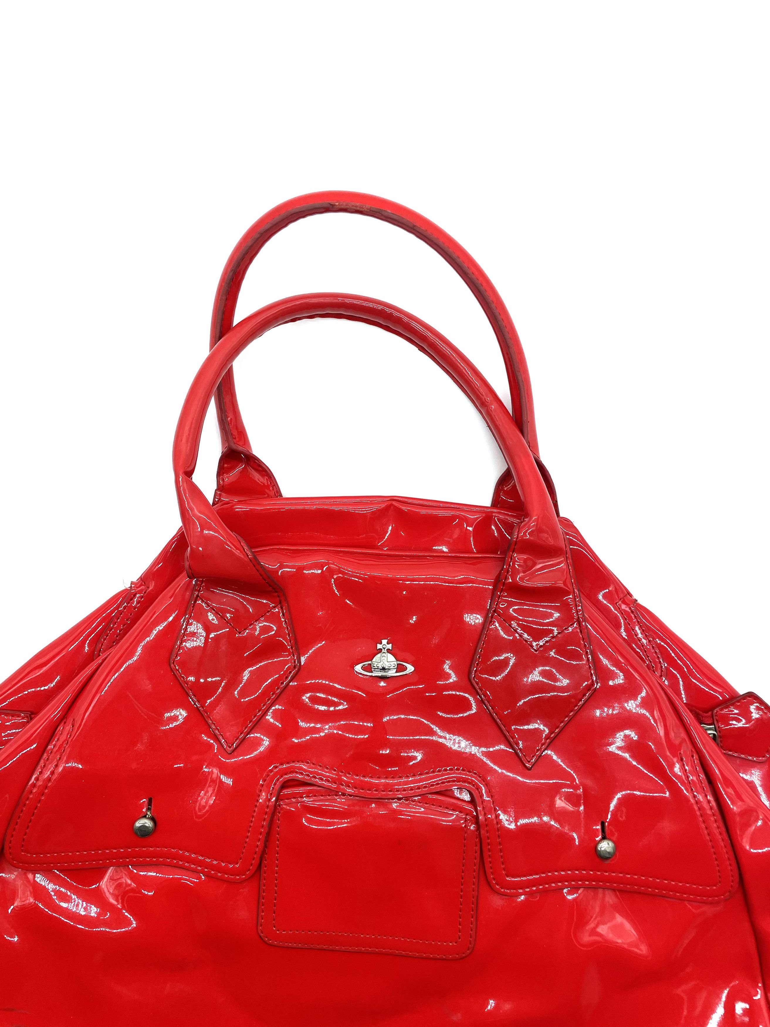 Vivienne Westwood Orb Handbag Size ONE SIZE - 3 Thumbnail
