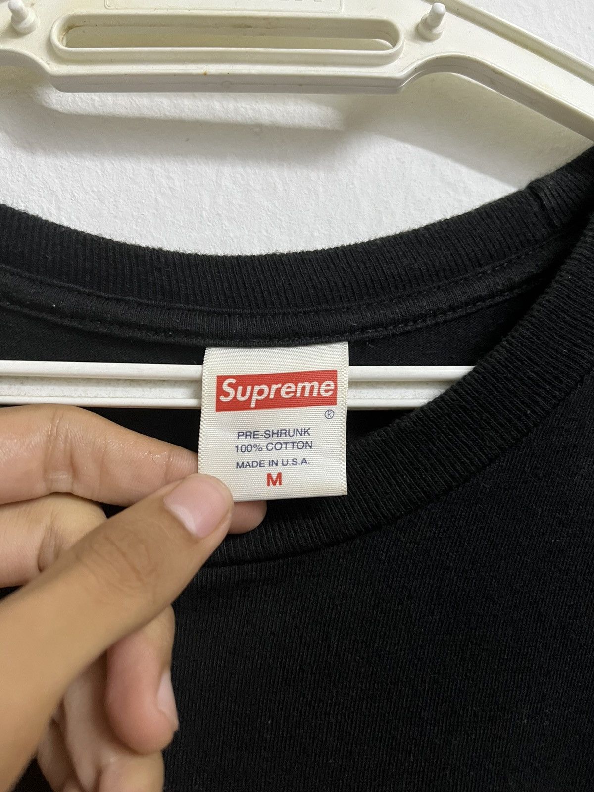 Supreme × Vintage Supreme Akira Pill Size US M / EU 48-50 / 2 - 4 Thumbnail