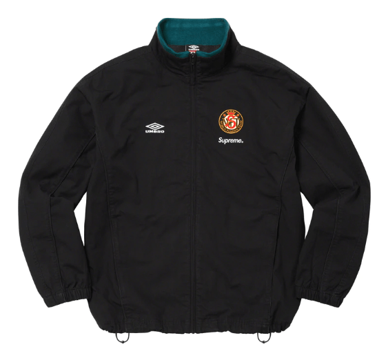 2025年最新】Supreme Umbro Soccer Jerseyの人気アイテム - メルカリ