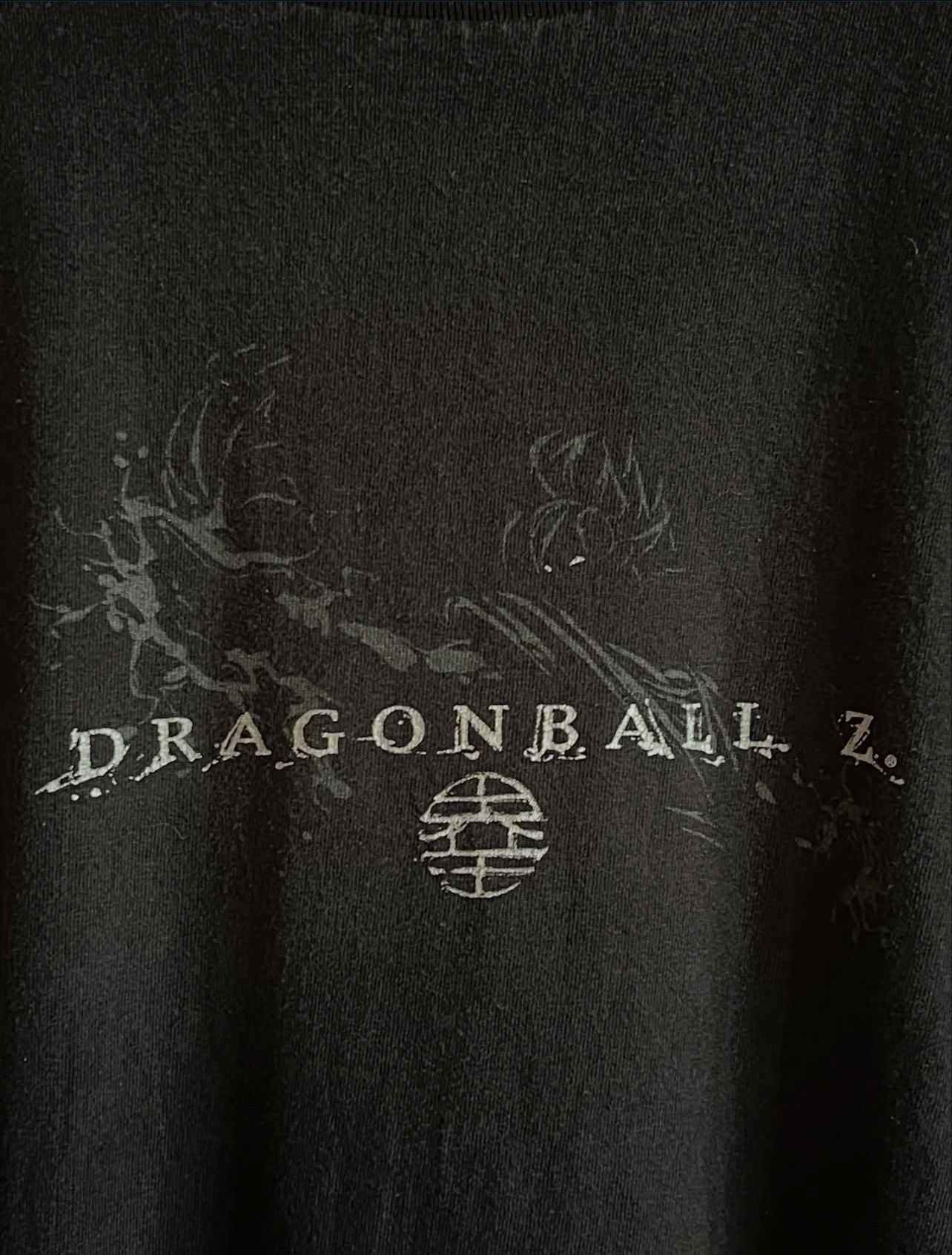 Other Dragon Ball Z Vintage Tshirt 2002 Size US M / EU 48-50 / 2 - 5 Thumbnail