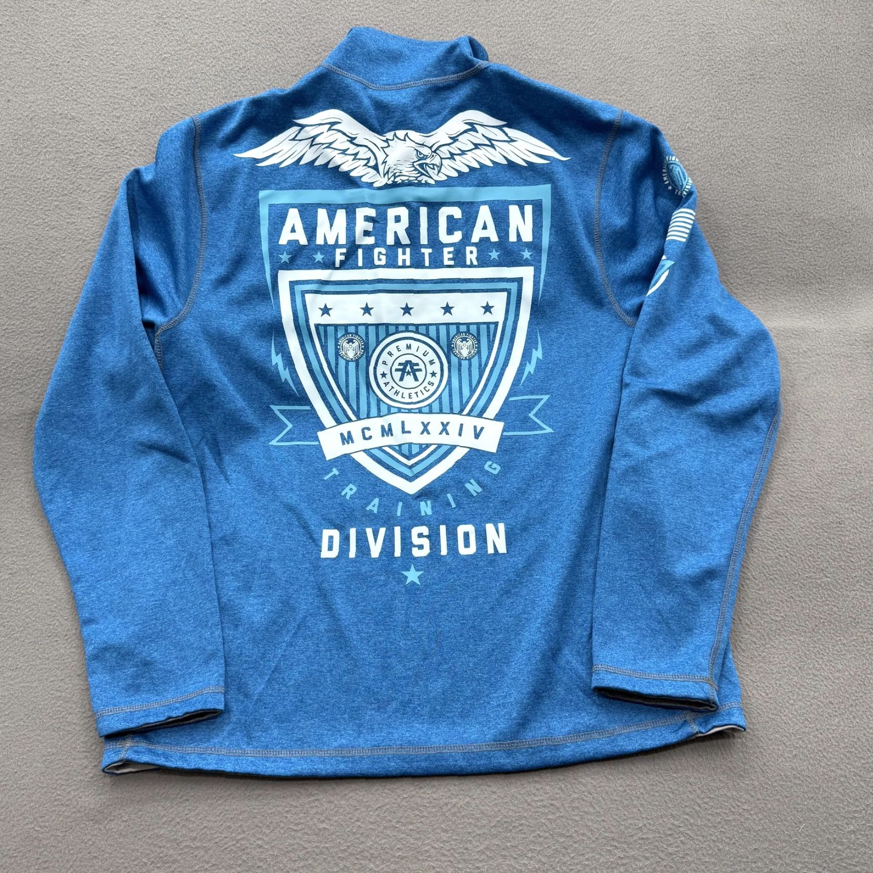 Vintage VINTAGE? No. Size US L / EU 52-54 / 3 - 2 Thumbnail