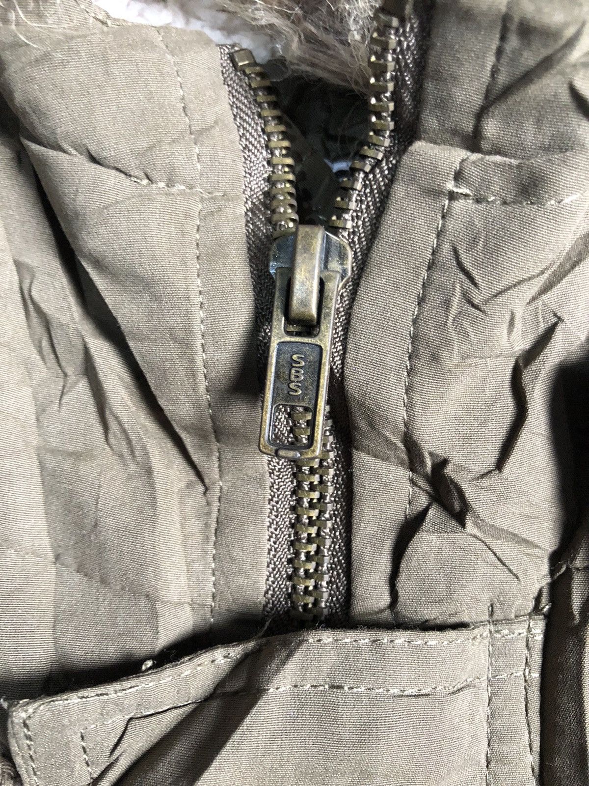 Japanese Brand Avant garde jaket Size L / US 10 / IT 46 - 2 Thumbnail