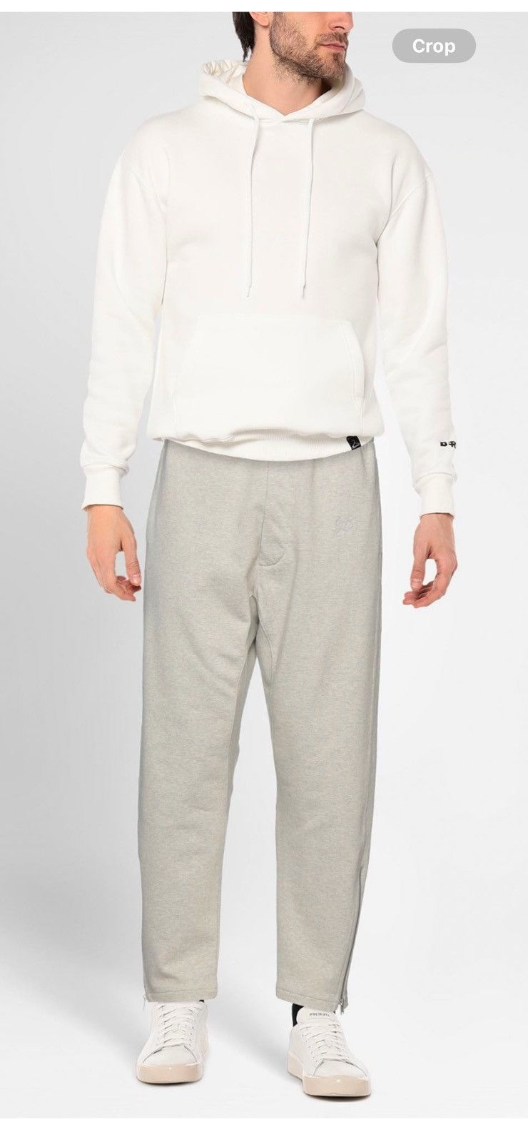 Maison Margiela Maison margiela sweatpants. 52/36. $850 Size US 36 / EU 52 - 1 Thumbnail
