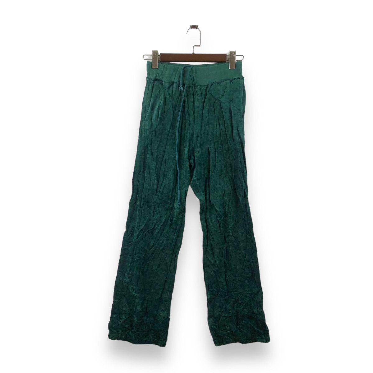 Vintage L’APARTEMENT AMERICANA Made In Japan Jogging Sleep Size US 26 / EU 42 - 1 Thumbnail