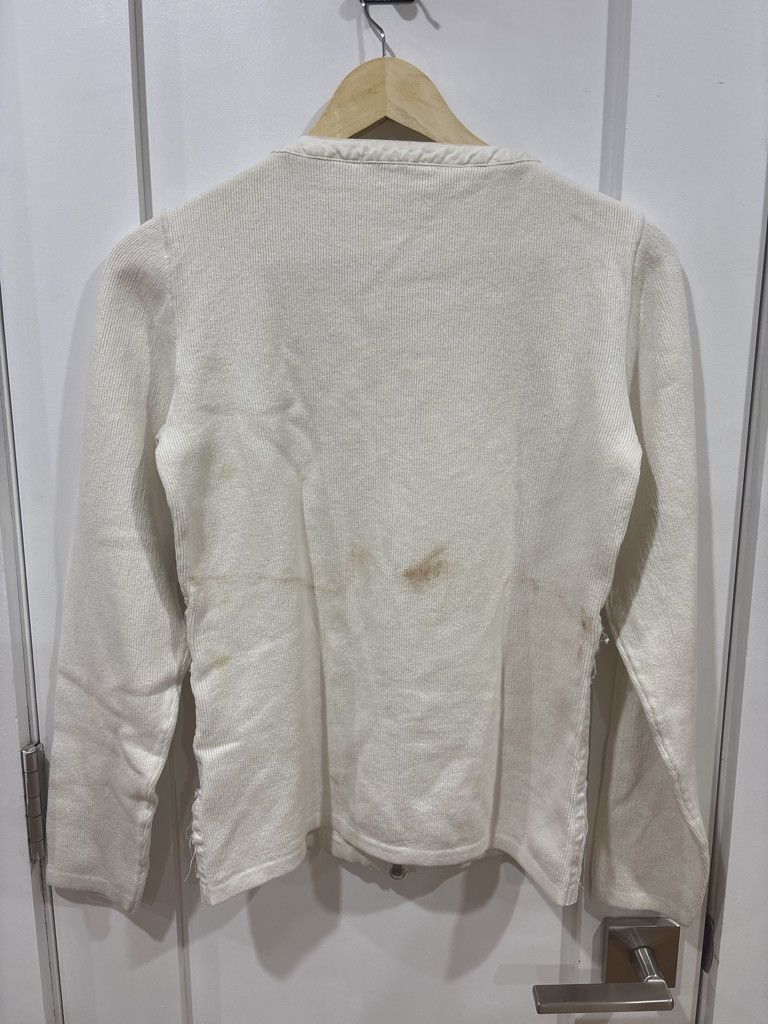 Other Vintage zip up Size S / US 4 / IT 40 - 2 Thumbnail