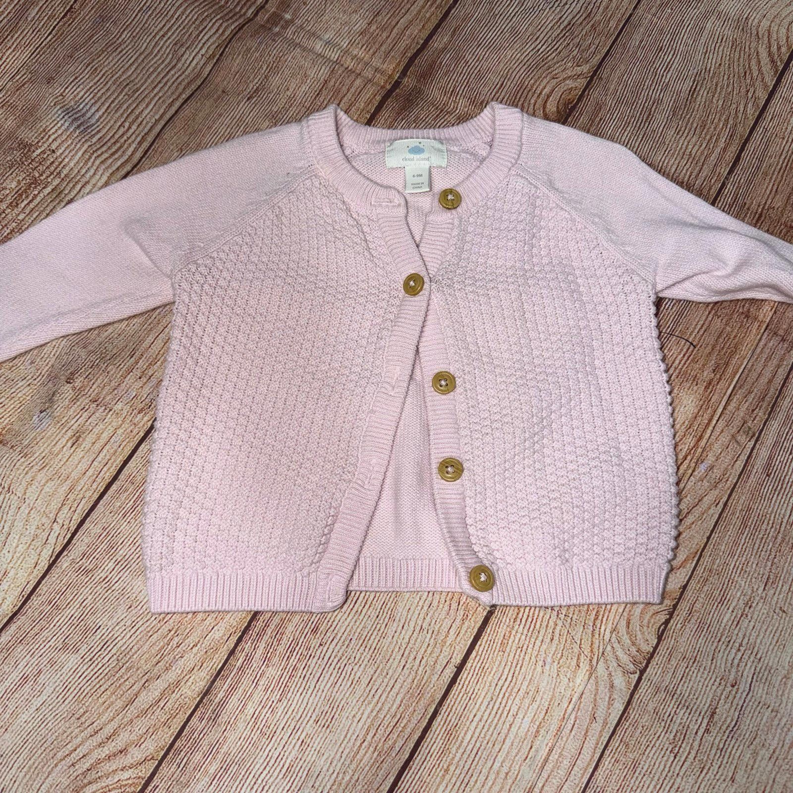 Other 6-9 Month Sweater and Sleeper Bundle Size ONE SIZE - 2 Thumbnail