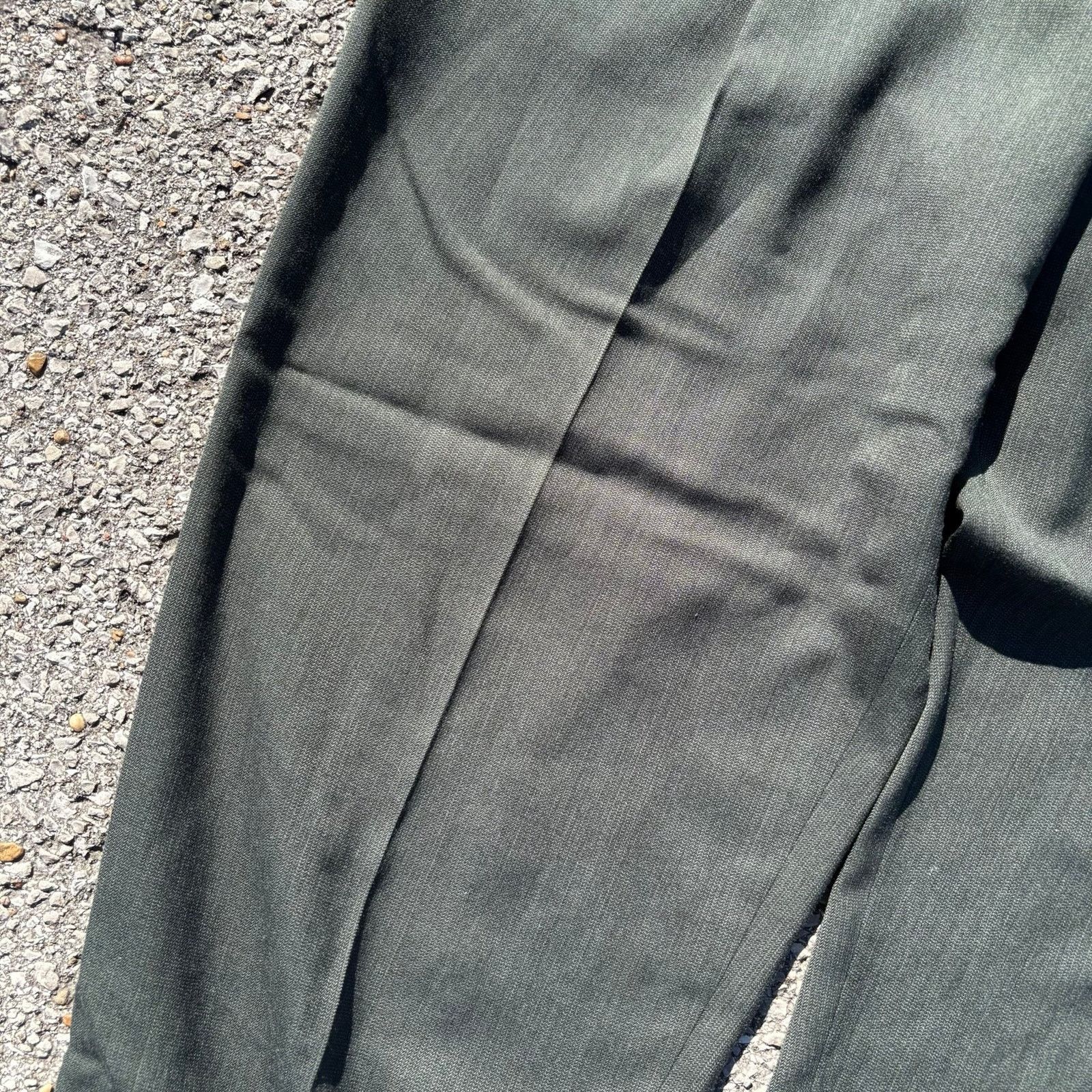 Dockers Green dress pants Size US 36 / EU 52 - 5 Thumbnail