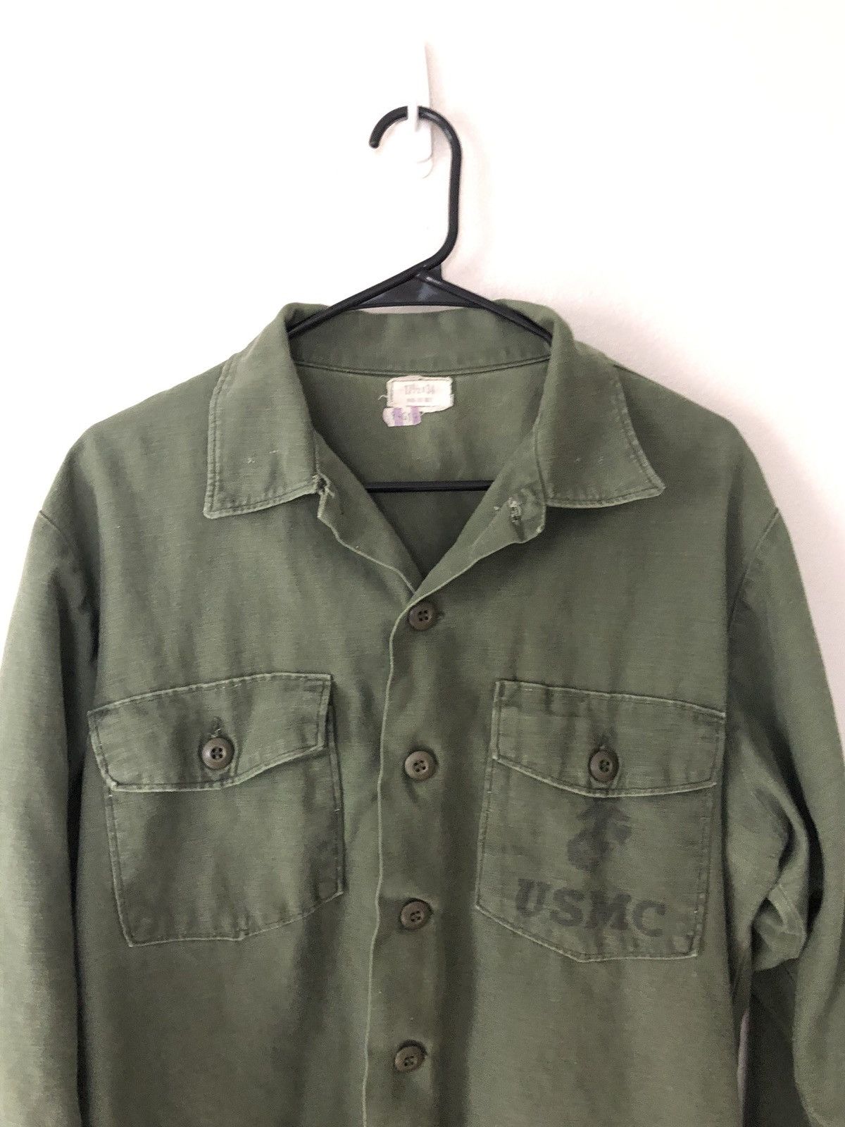 USMC MARINE トップス U.S. 60s CORPS