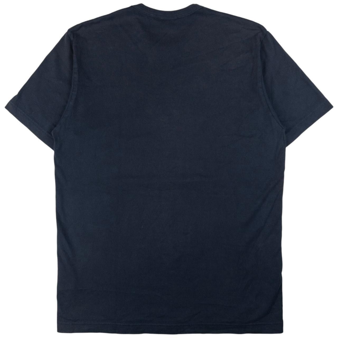 Comme des Garcons Vintage Comme Des Garçons HOMME T Shirt Size S Size US S / EU 44-46 / 1 - 2 Thumbnail
