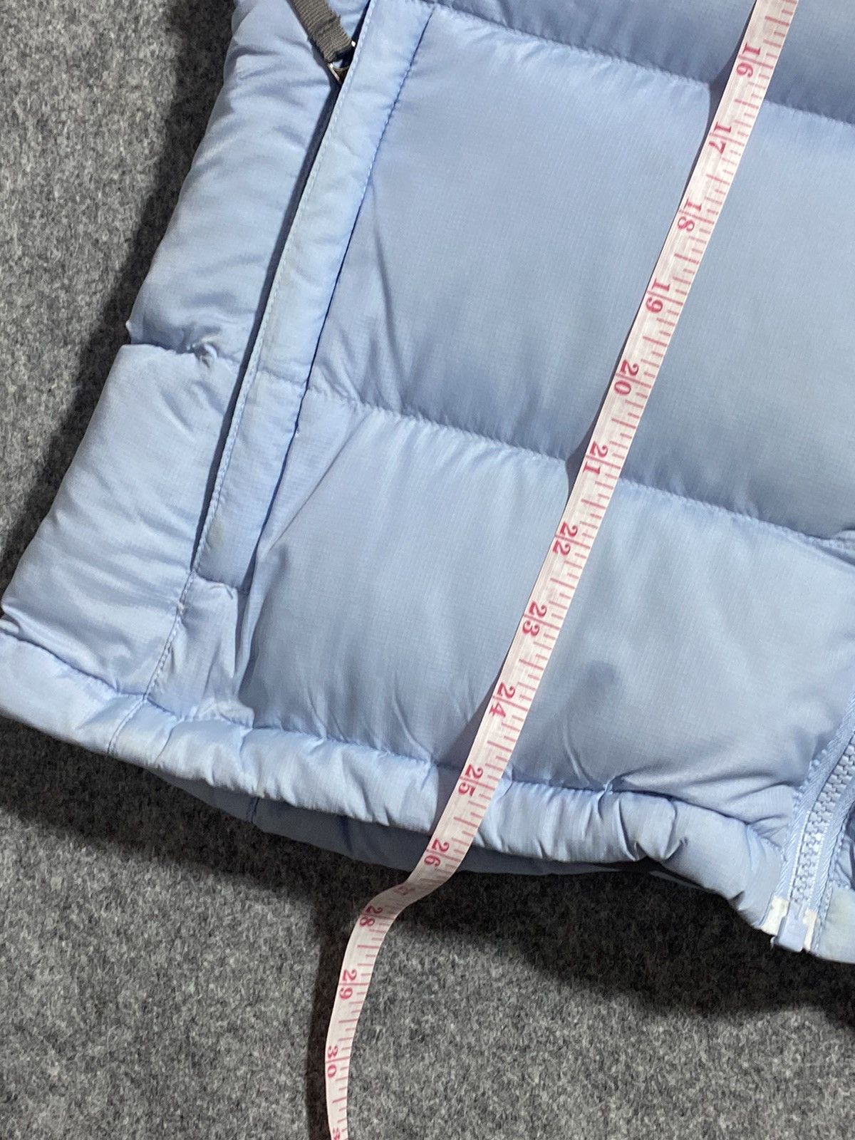 The North Face The North Face Down Puffer 700 Jacket Size L / US 10 / IT 46 - 13 Thumbnail