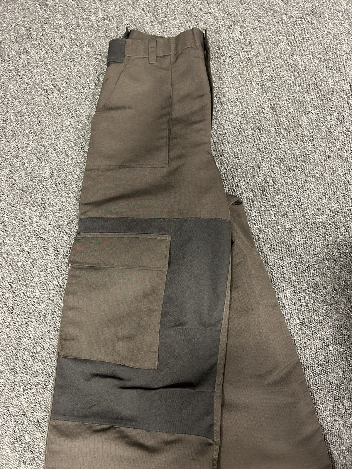 Acne Studios Acne studios track pants Size US 38 / EU 54 - 5 Thumbnail