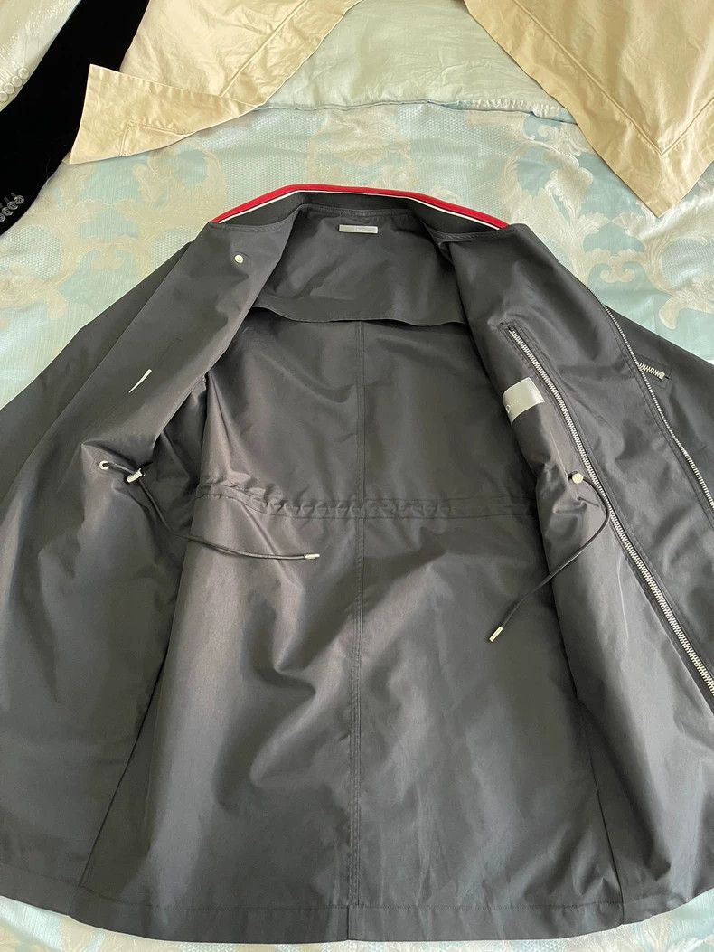 Dior Dior Windcheater jacket 2502-Nextarrow Size US M / EU 48-50 / 2 - 4 Thumbnail