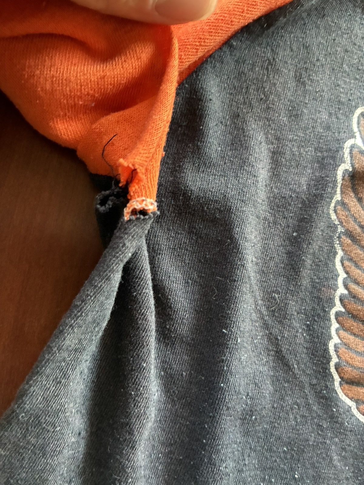 Harley Davidson Vintage early 80s Harley Davidson shirt Size US S / EU 44-46 / 1 - 7 Thumbnail