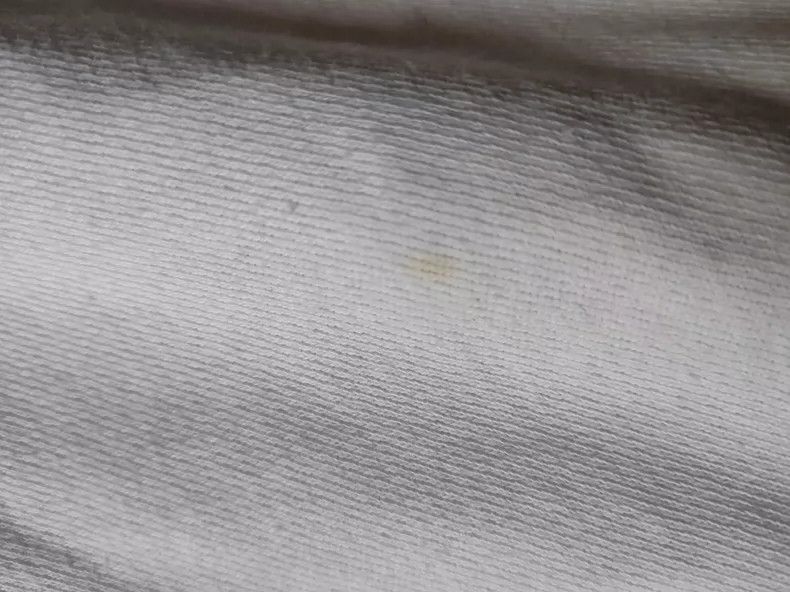 Gucci Gucci White cherry sweatshirt Size M / US 6-8 / IT 42-44 - 7 Thumbnail