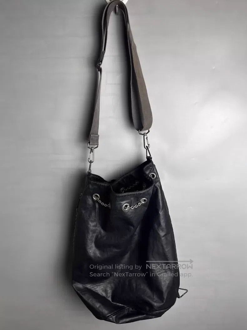 Jean Paul Gaultier Jean Paul Gaultier Bucket bag, Satchel Size ONE SIZE - 1 Thumbnail