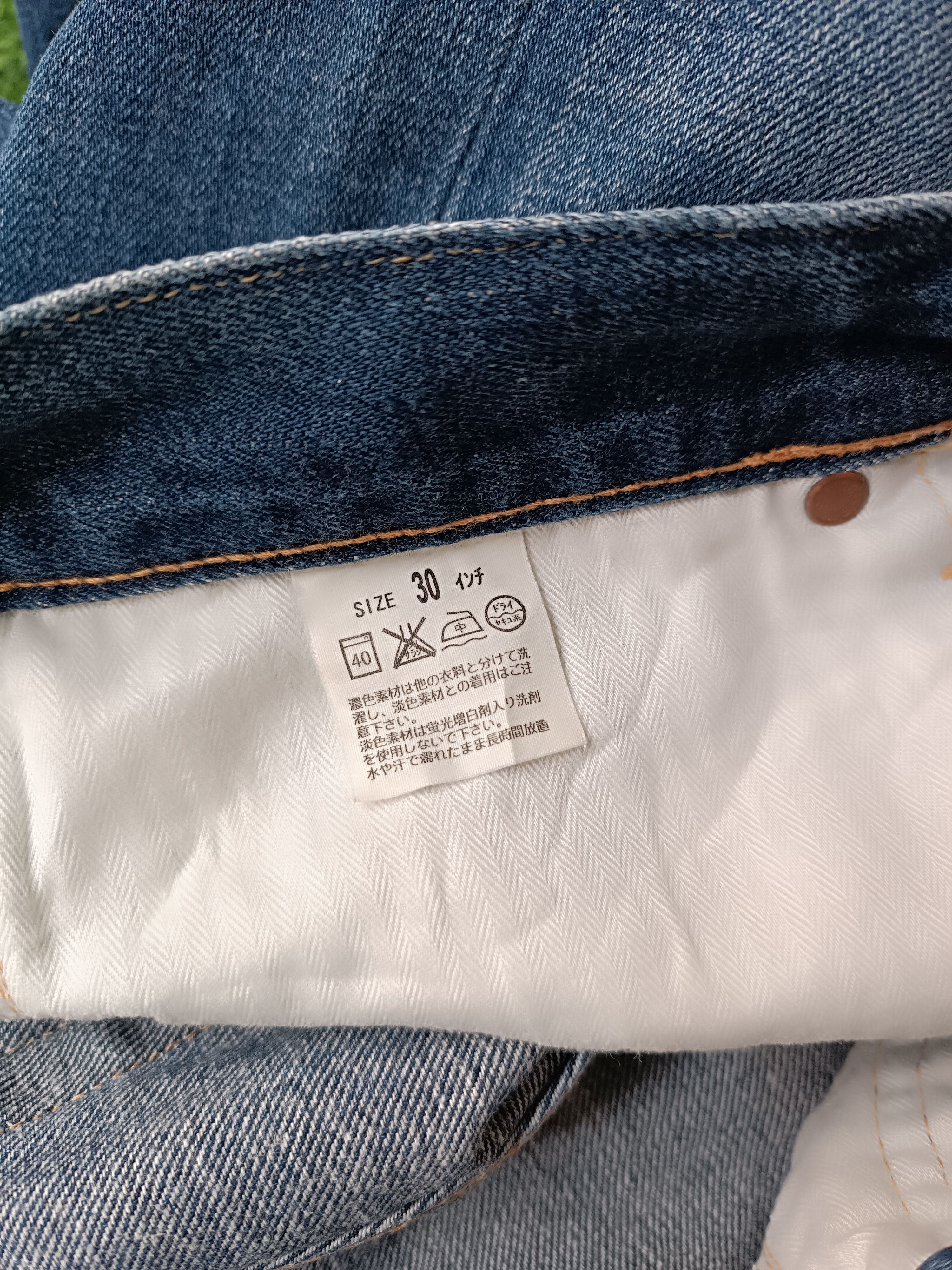 Levi's Levi's Loose Shorts Pant Wide Size 30" / US 8 / IT 44 - 5 Thumbnail