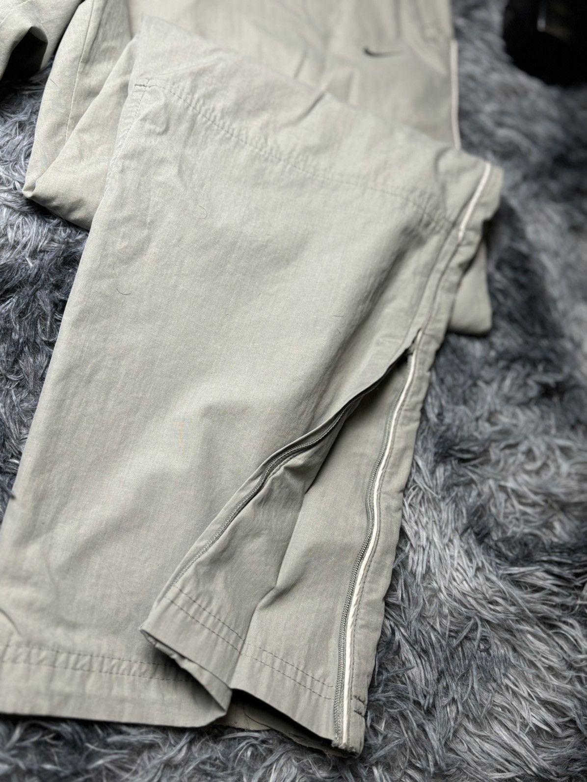 Nike Nike Jogginghose Size US 37 - 4 Thumbnail