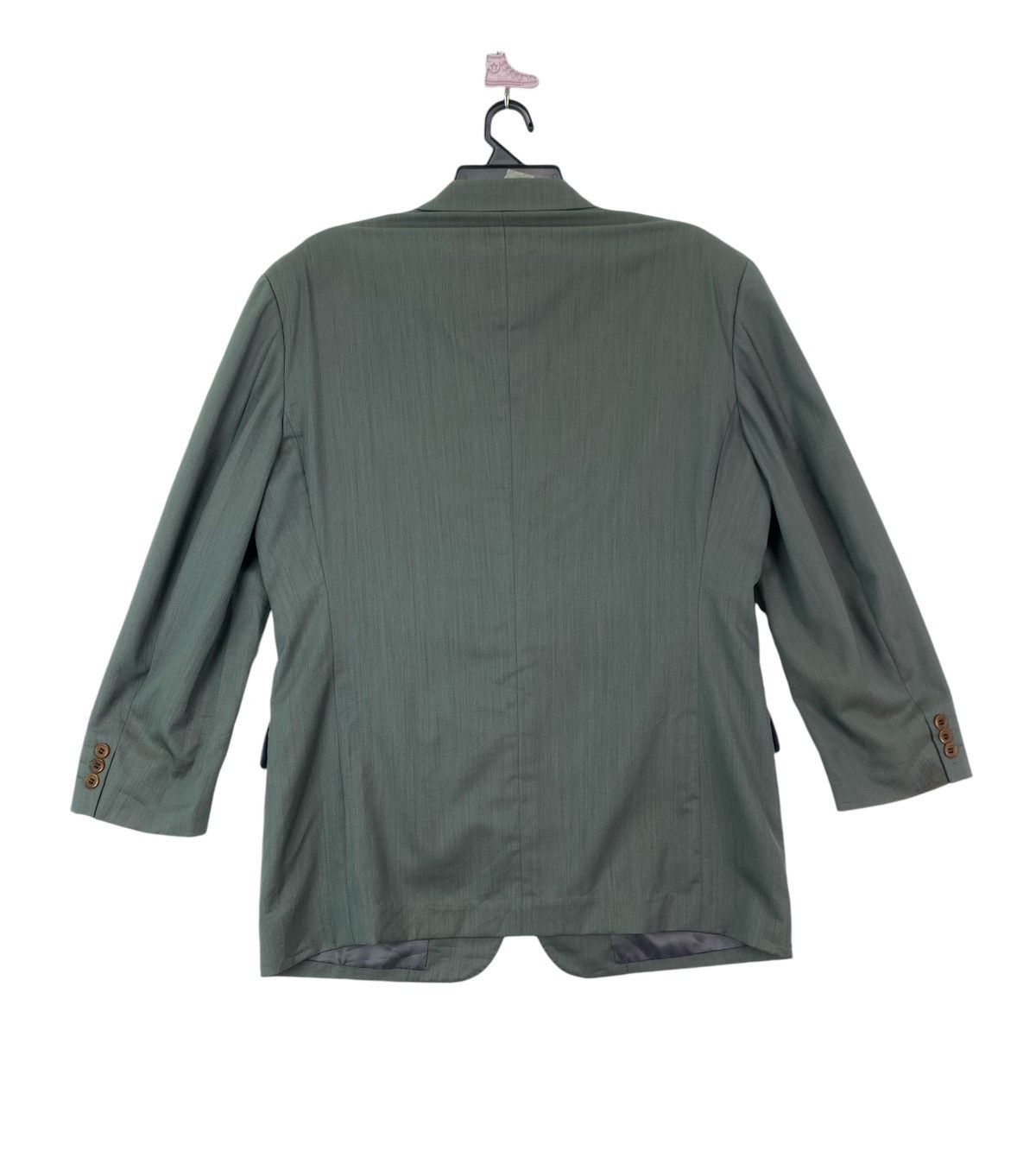Vintage Moschino Size US L / EU 52-54 / 3 - 4 Thumbnail