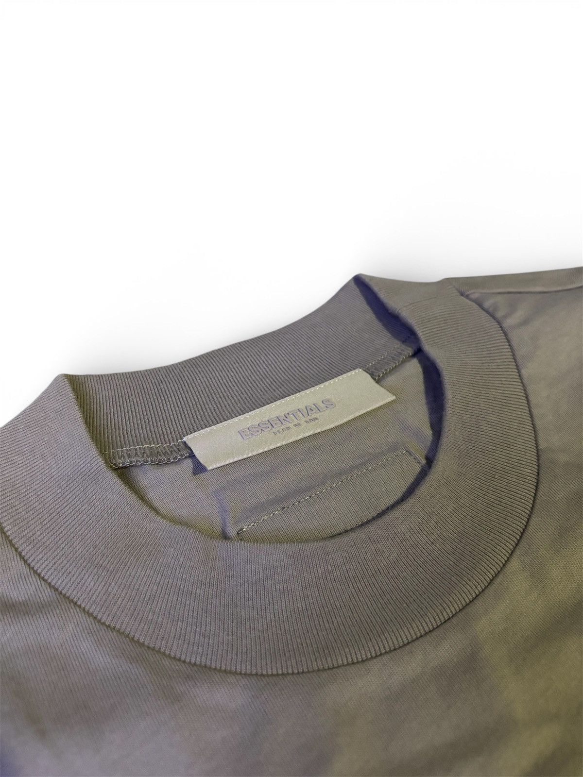 Essentials Fear of God: Essentials Tee Size US S / EU 44-46 / 1 - 2 Thumbnail