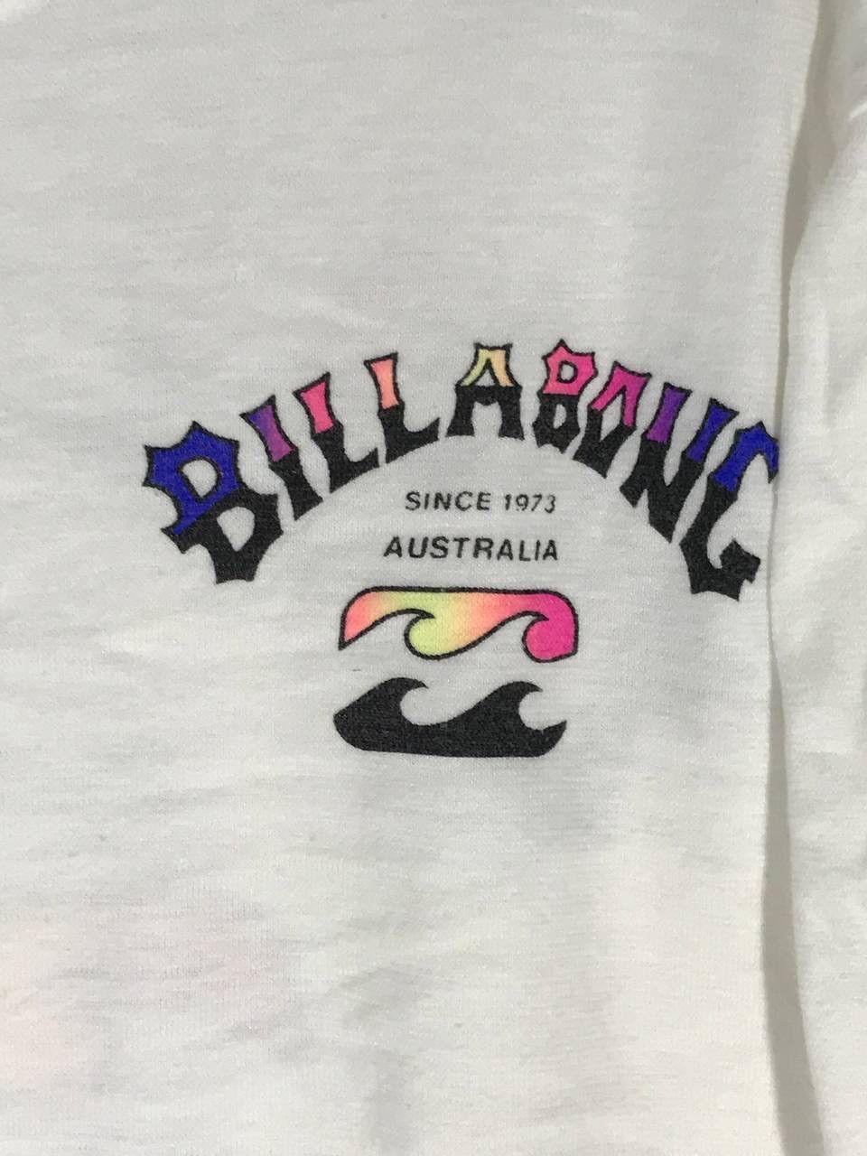 Billabong vintage Billabong Size US M / EU 48-50 / 2 - 5 Thumbnail