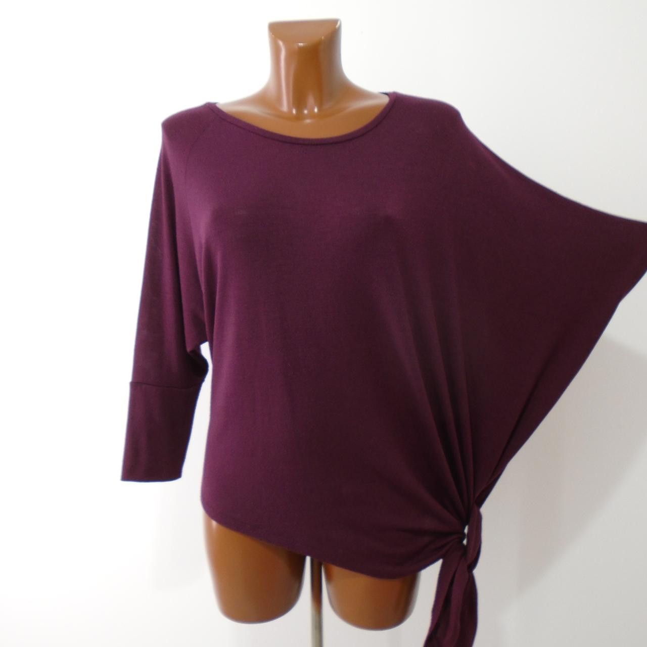 Bershka Women's Blouse Bershka Size L / US 10 / IT 46 - 2 Thumbnail