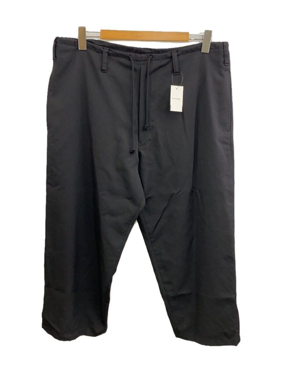 Yohji Yamamoto yohji yamamoto bottom Size US 38 / EU 54 - 1 Thumbnail