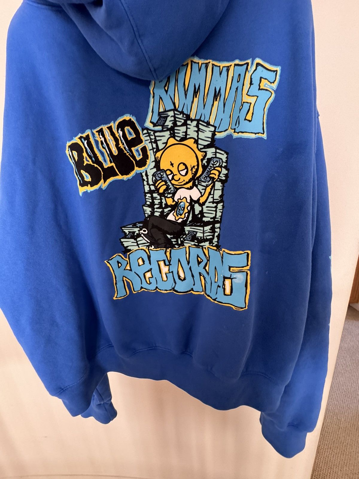 Glo Gang Glo Gang Bummas Hoodie Size US XL / EU 56 / 4 - 4 Thumbnail