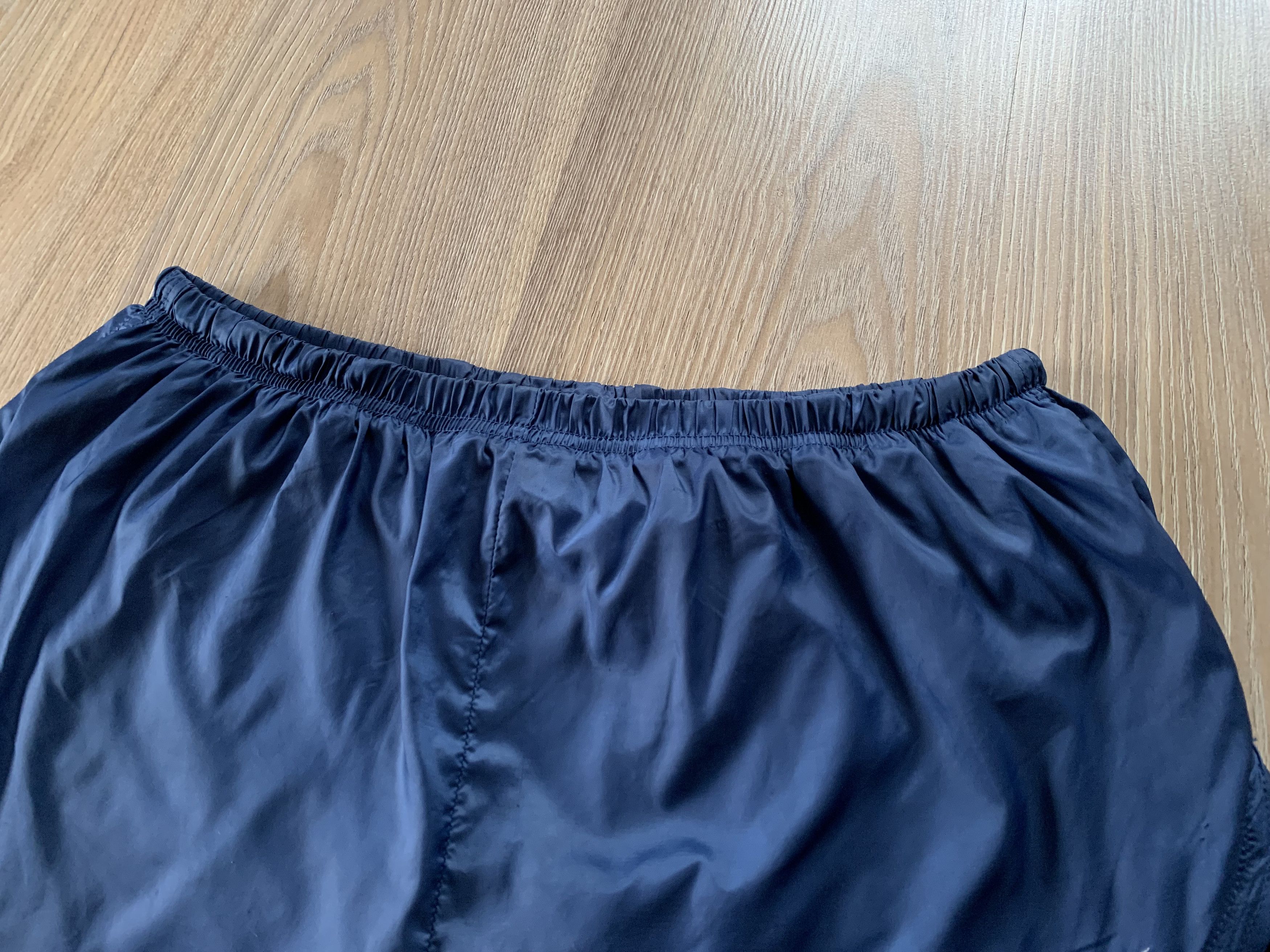 Nike × Vintage Nike Retro Athletic Running Shorts Size US 33 - 4 Thumbnail