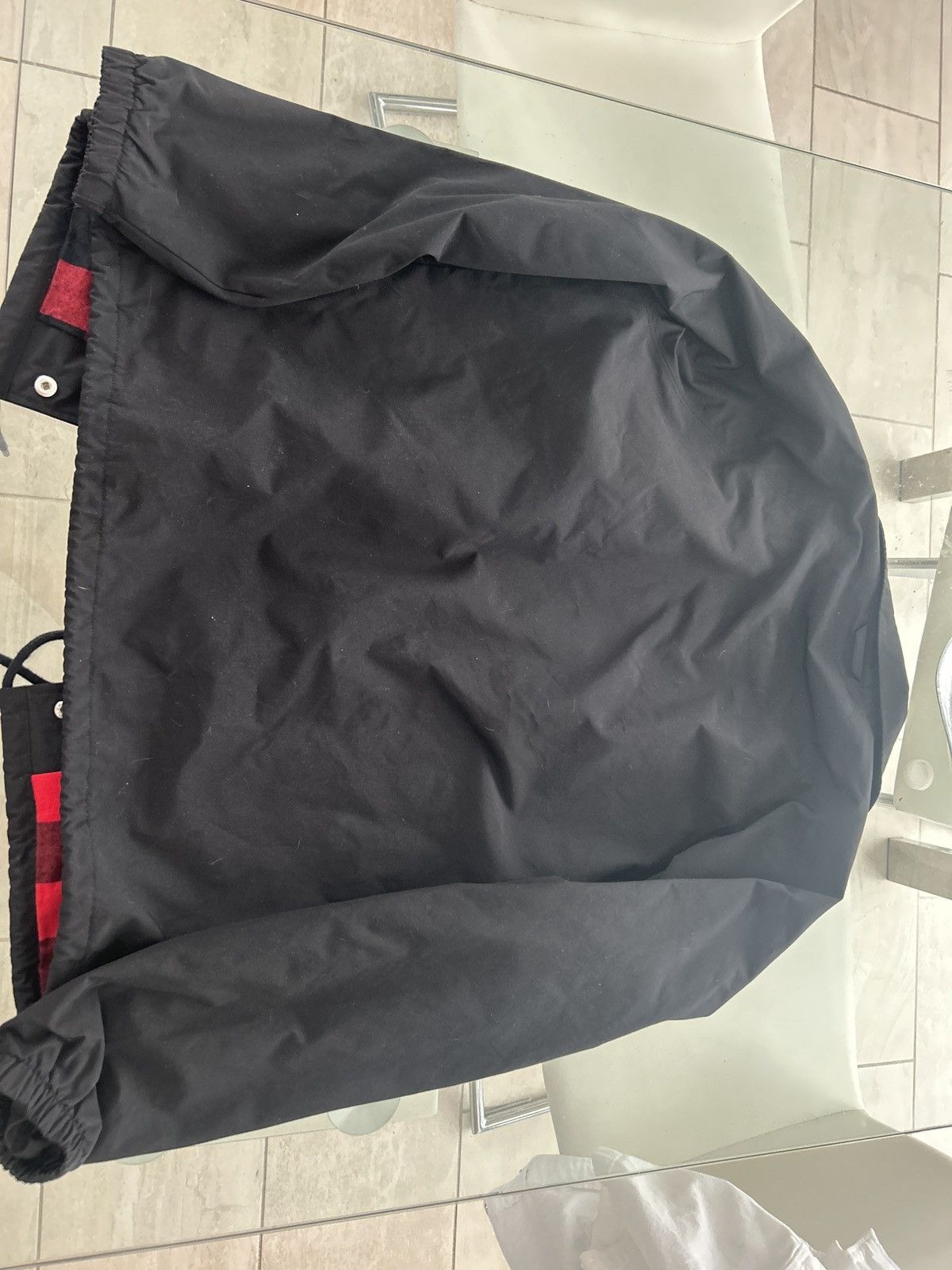 October's Very Own OVO Heritage Coach Jacket Size US S / EU 44-46 / 1 - 5 Thumbnail