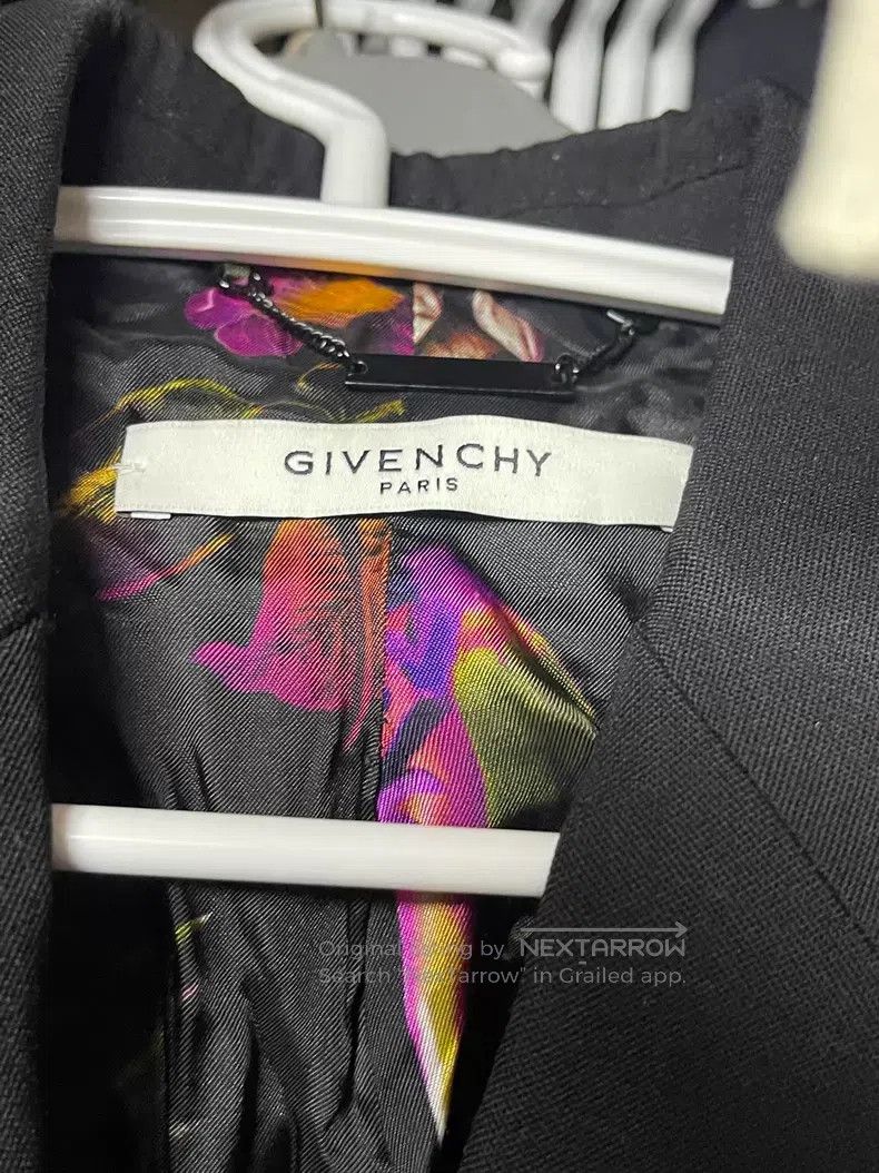 Givenchy Givenchy Starry Women's Suit Size XXS / US 00 / IT 34 - 2 Thumbnail