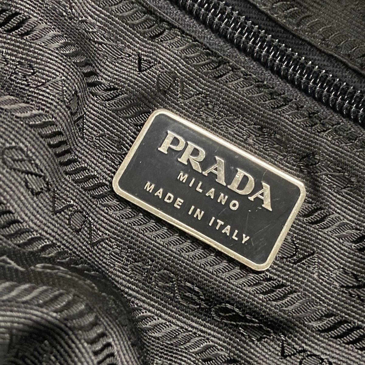 Prada PRADA Shoulder Bag Size ONE SIZE - 11 Thumbnail