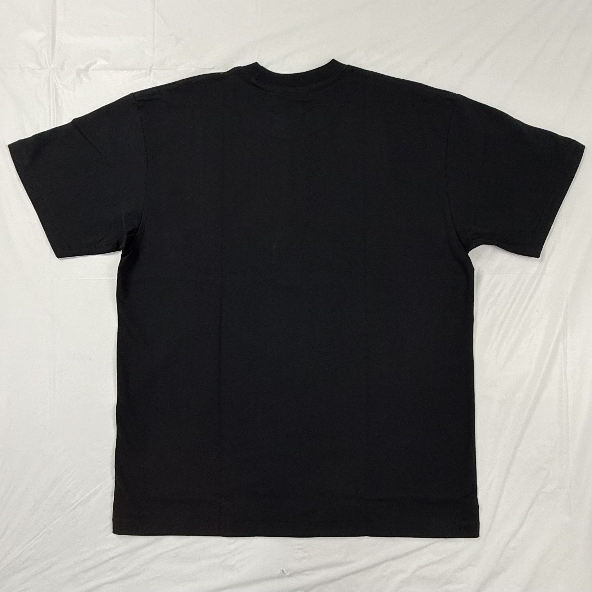 Bape A Bathing Ape Black A Rising Bape Graphic T-Shirt XL Size US XL / EU 56 / 4 - 2 Thumbnail