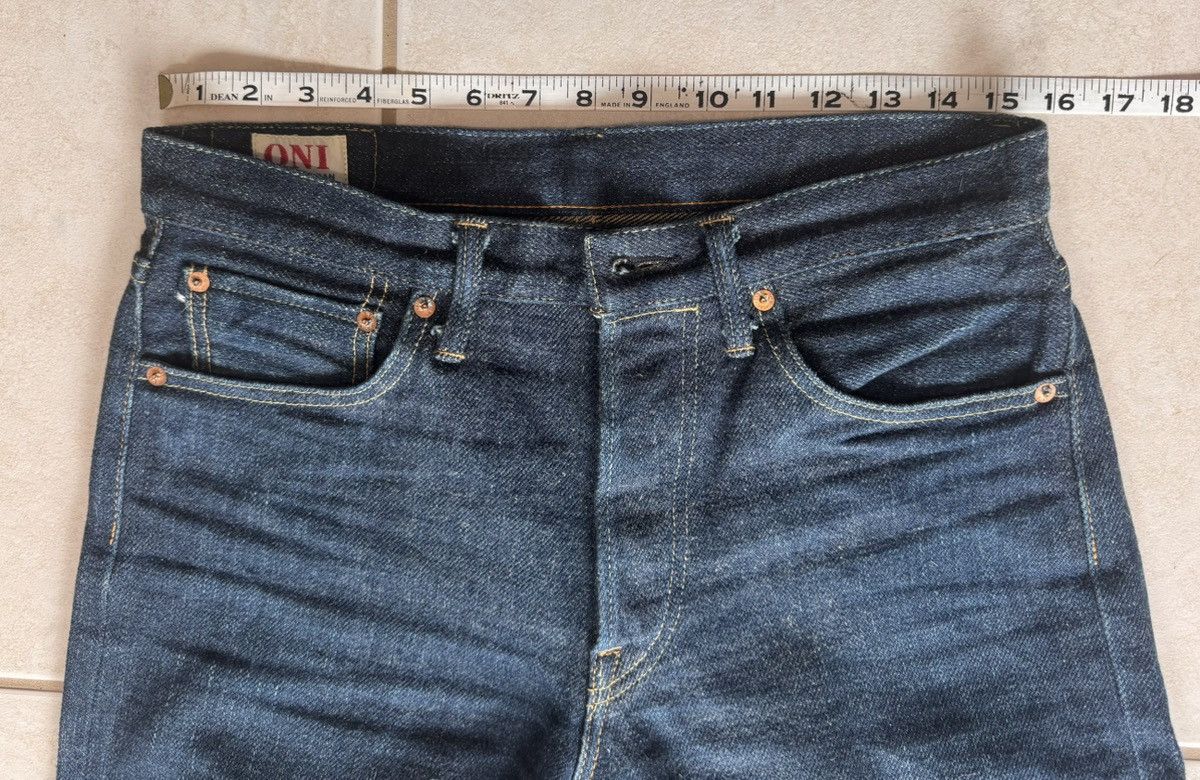 Oni ONI-246ZR, Size 30 Size US 30 / EU 46 - 4 Thumbnail
