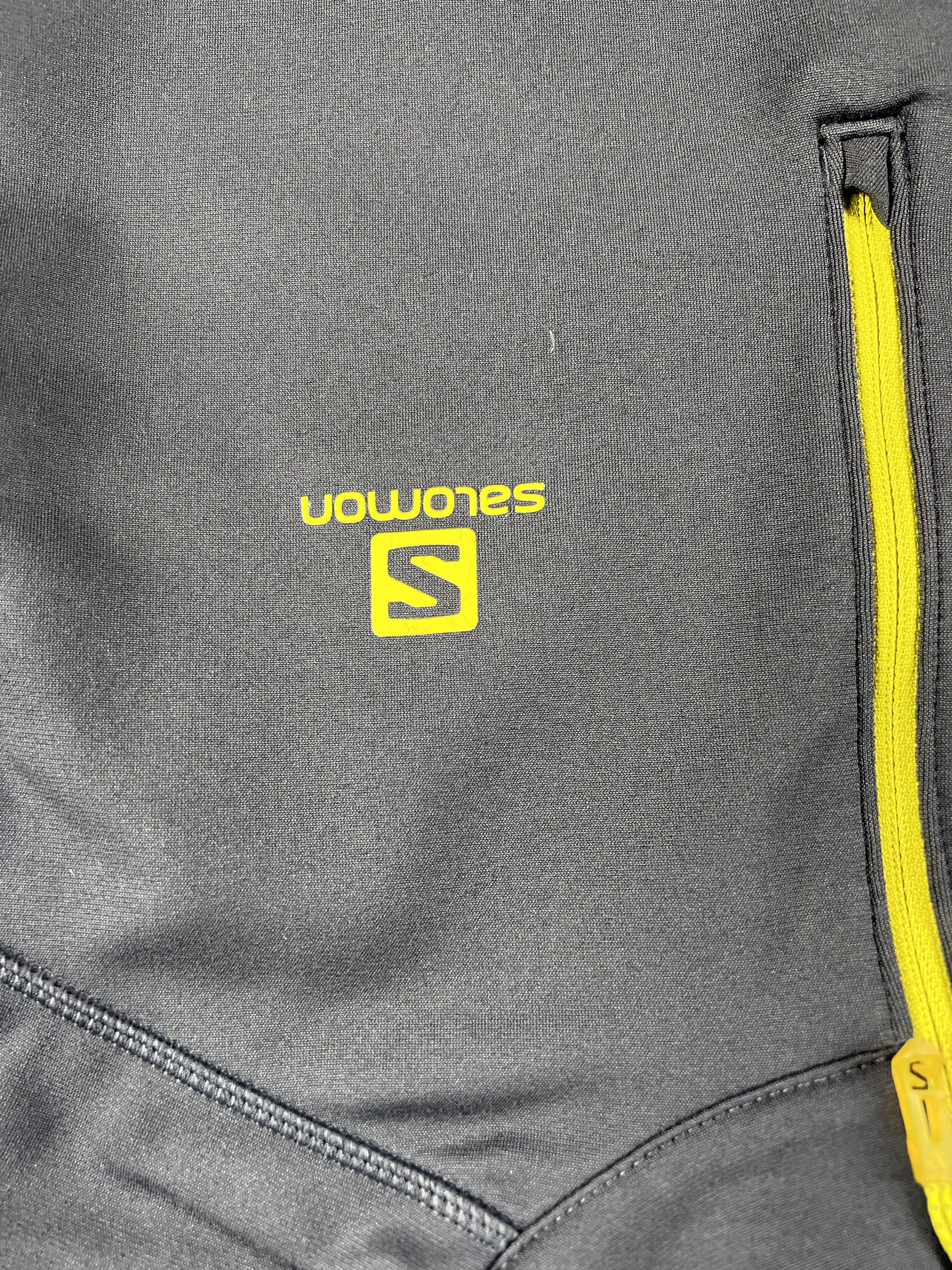 Salomon Salomon Lightweight Sweater S Size US S / EU 44-46 / 1 - 2 Thumbnail