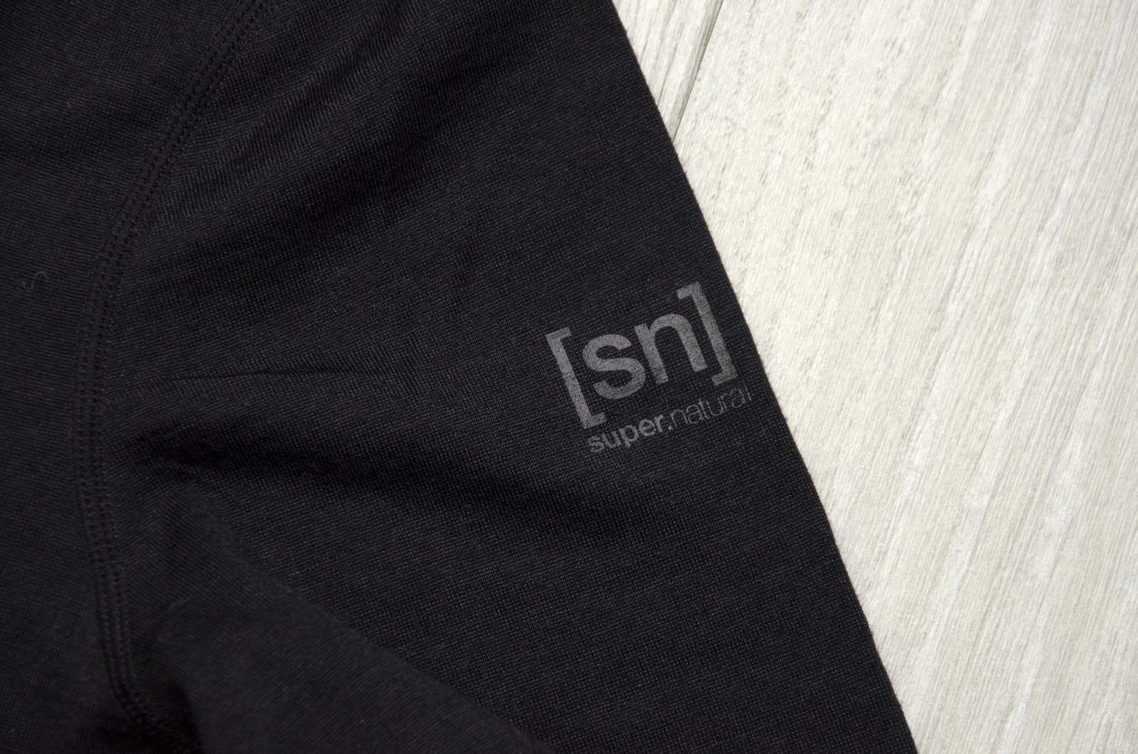 Other Longsleeve Super Natural MerinoWool. Size L Size L / US 10 / IT 46 - 3 Thumbnail