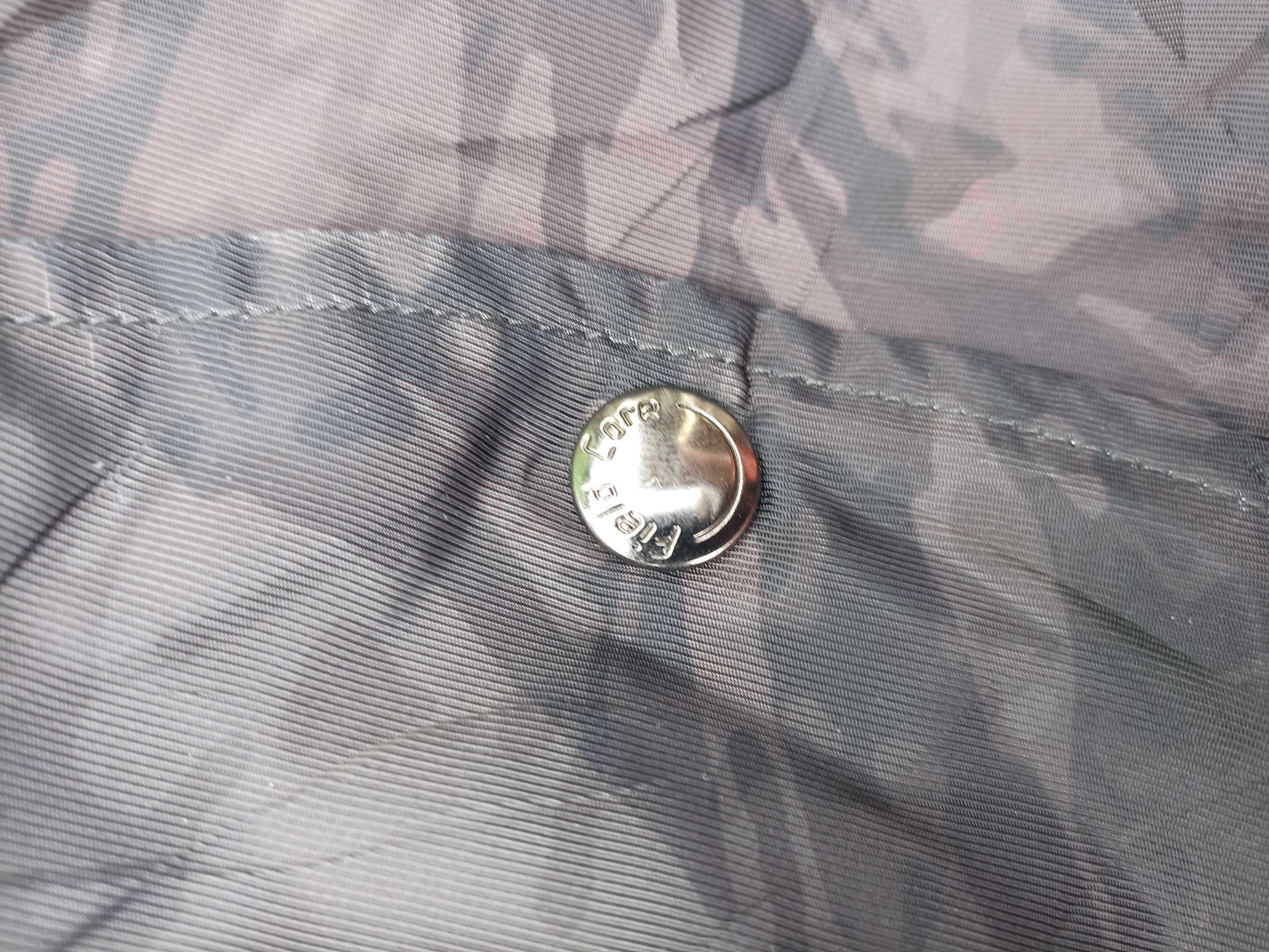 Army Of Me Fieldcore Bomber jacket camouflage tones color Heat Assist Size US L / EU 52-54 / 3 - 8 Thumbnail