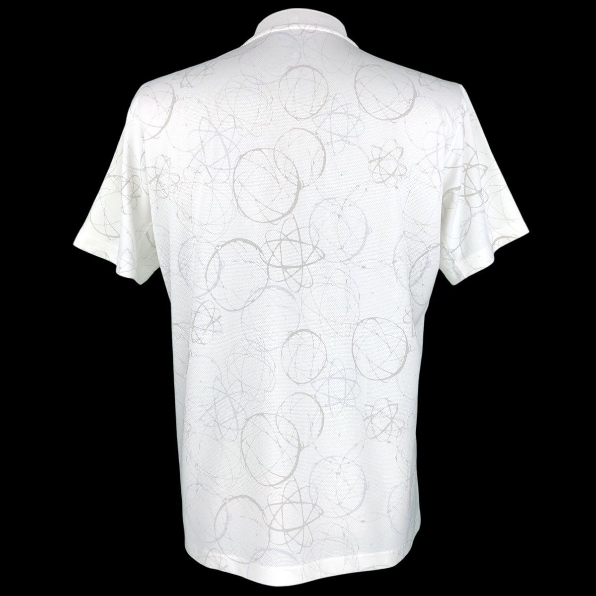 Futura Futura Laboratories Abstract Overprint Jersey Tee Shirt Size US M / EU 48-50 / 2 - 5 Thumbnail