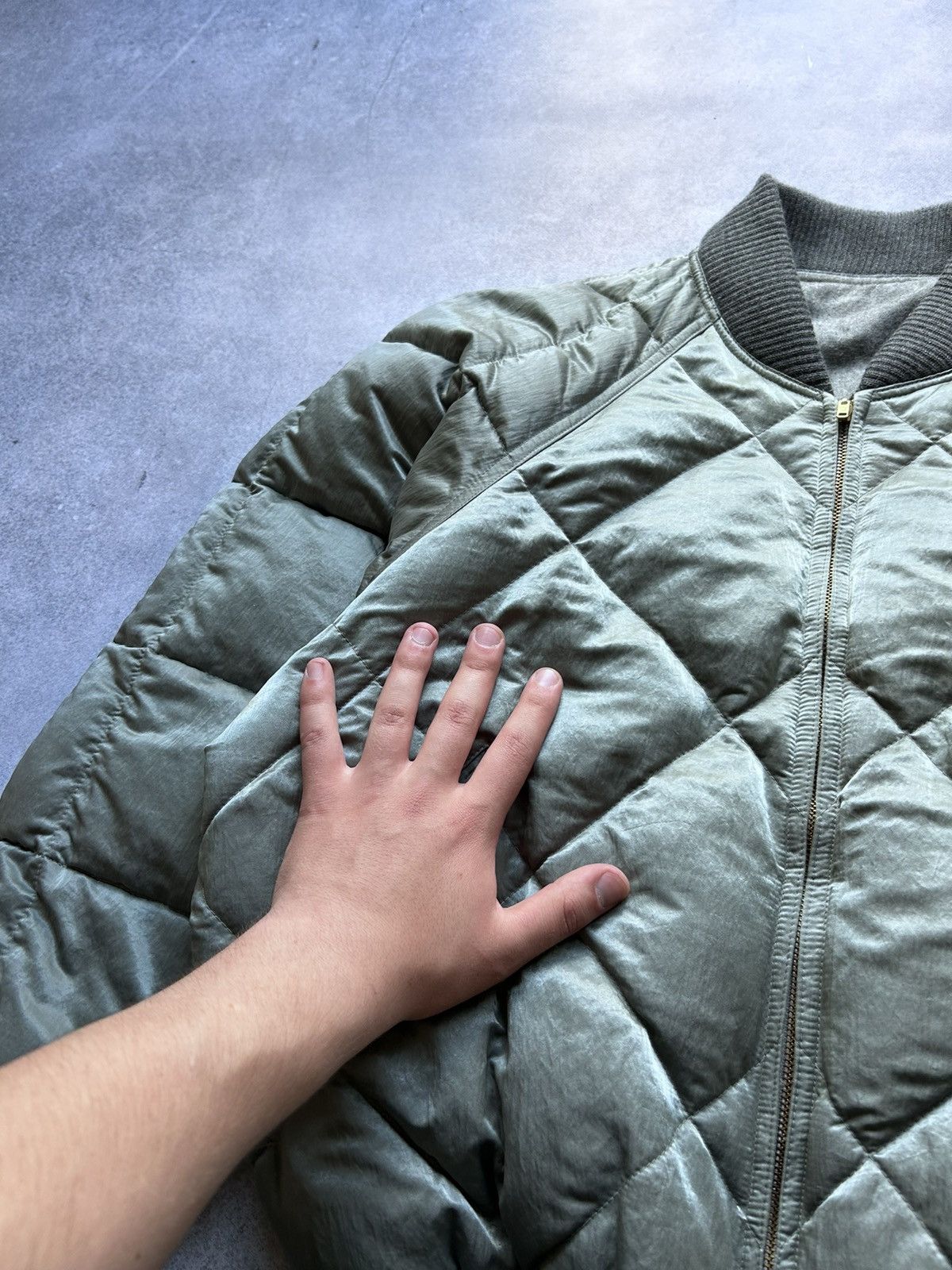 Issey Miyake × Japanese Brand × Vintage Vintage Intermezzo by Durban Japanese Issey Miyake style Size US M / EU 48-50 / 2 - 3 Thumbnail